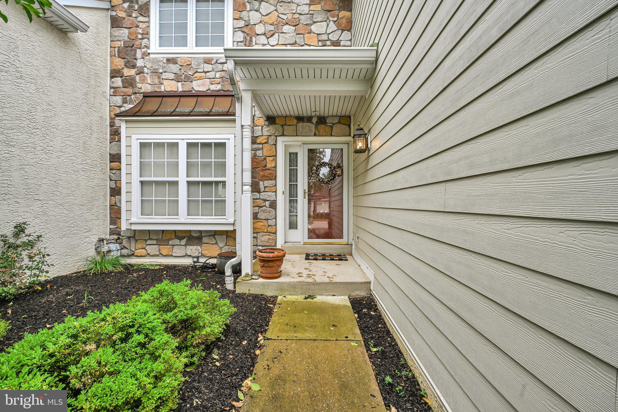 DAYLESFORD ESTATES - Residential