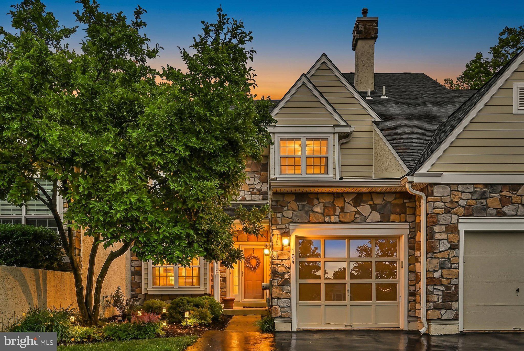 DAYLESFORD ESTATES - Residential