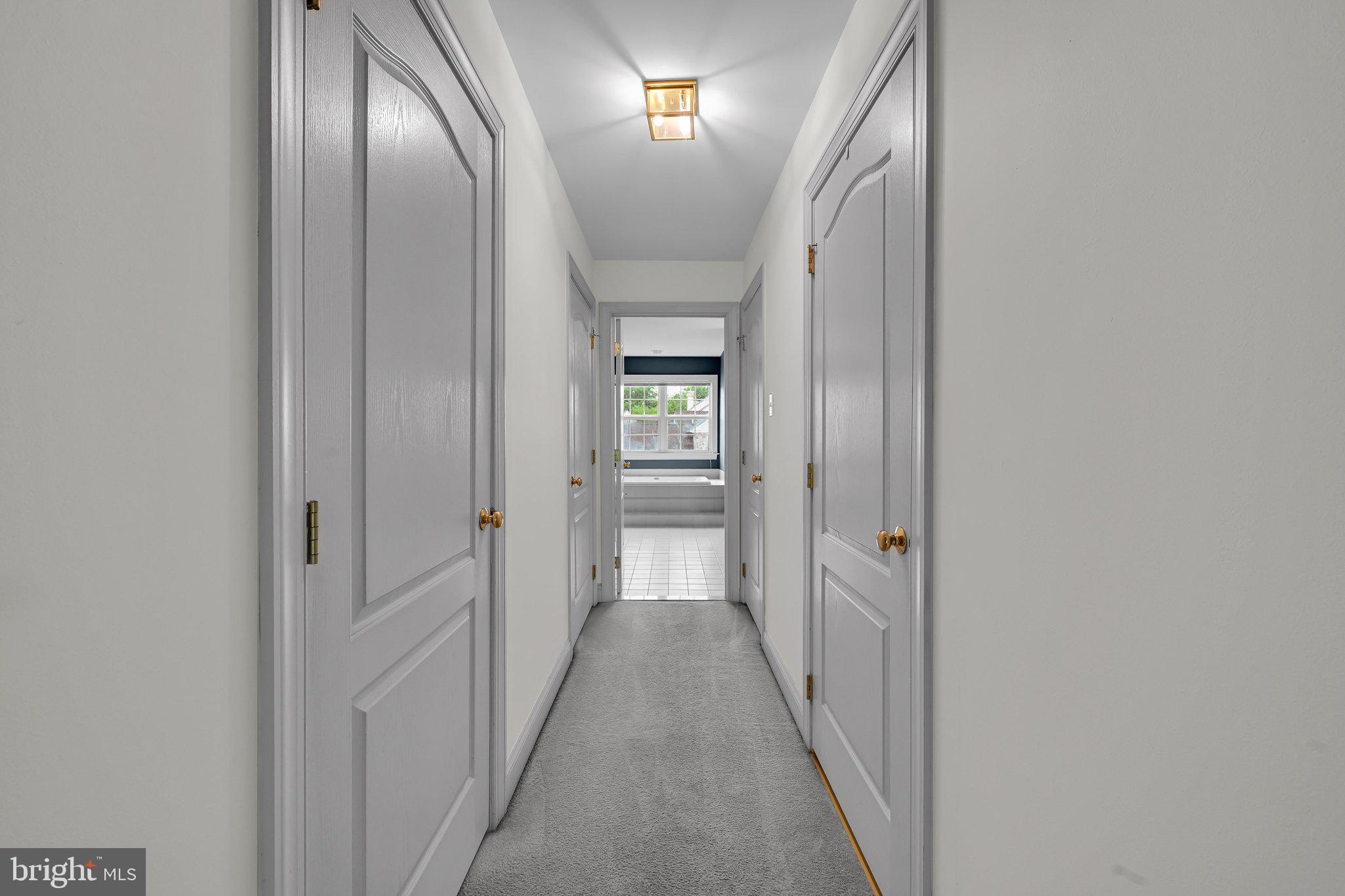 DAYLESFORD ESTATES - Residential