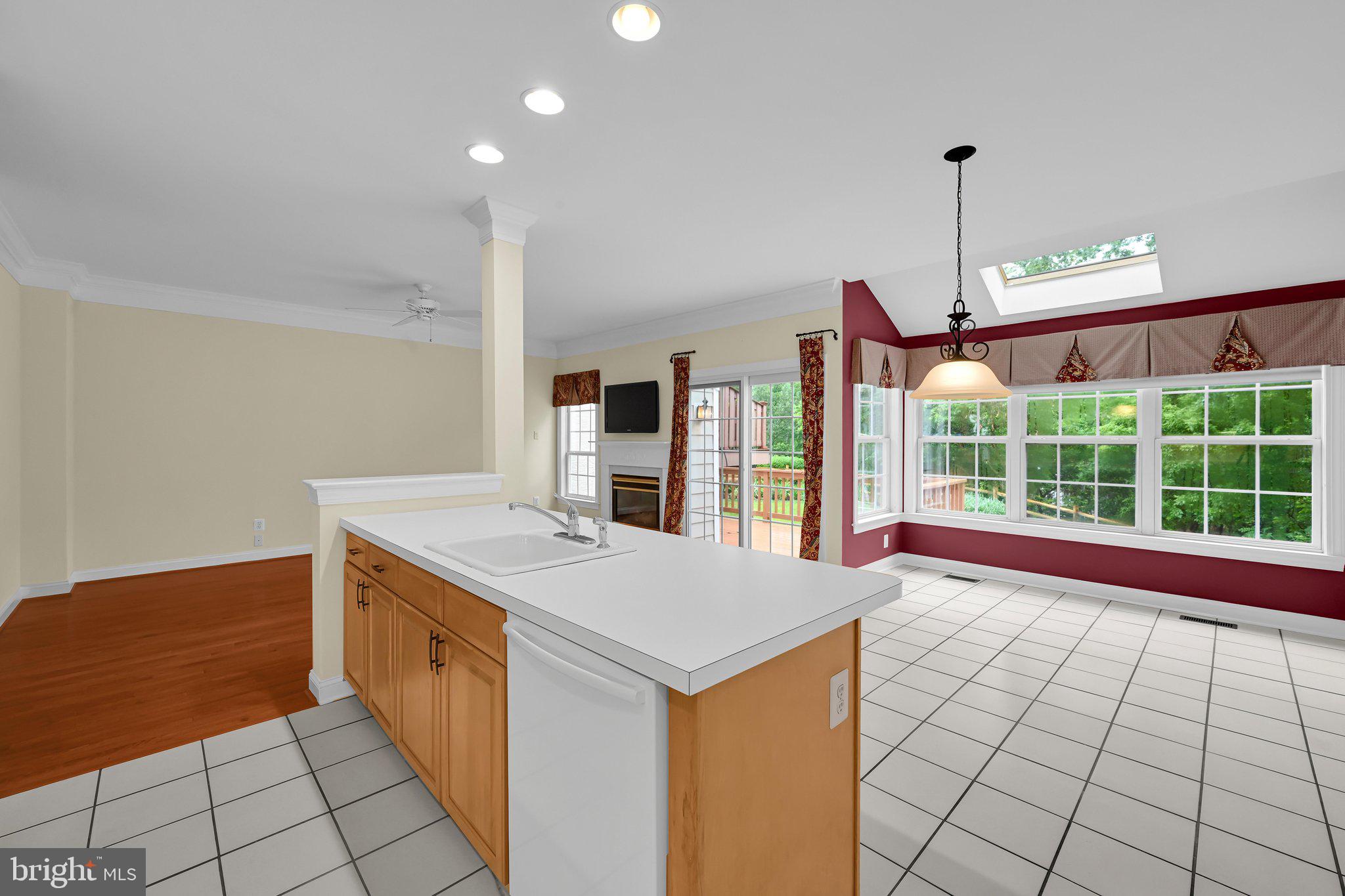 DAYLESFORD ESTATES - Residential