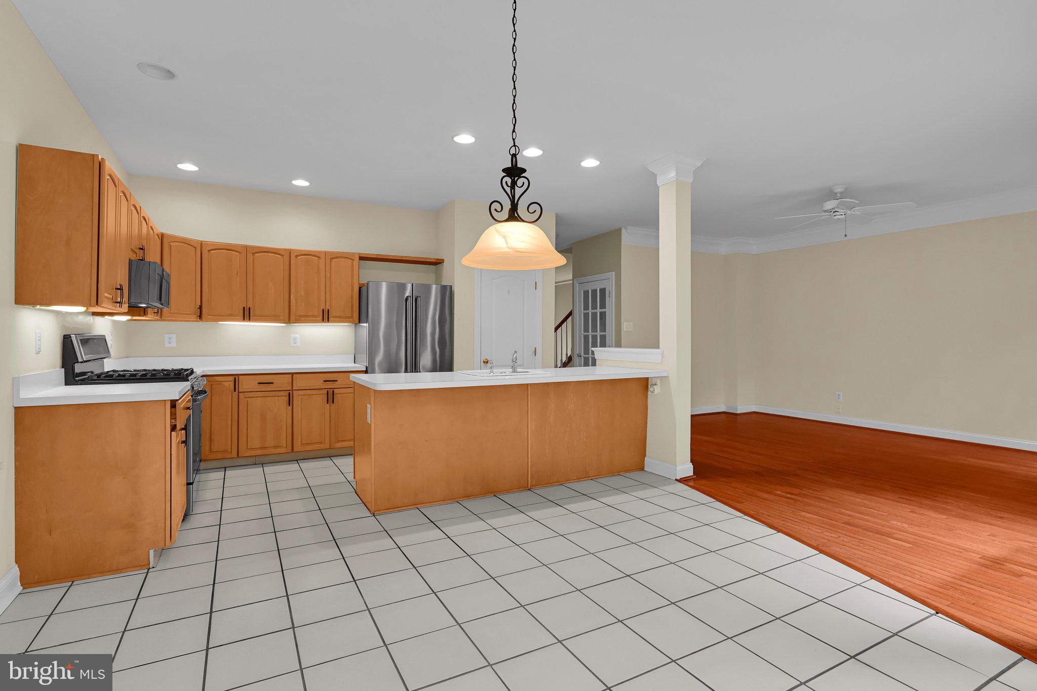 DAYLESFORD ESTATES - Residential