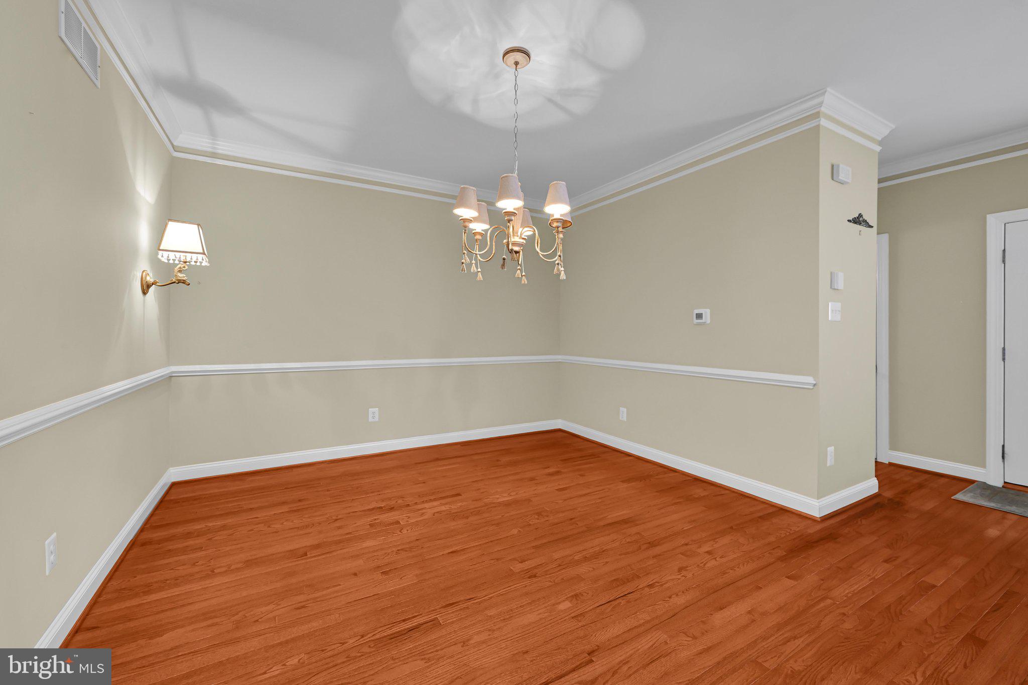 DAYLESFORD ESTATES - Residential