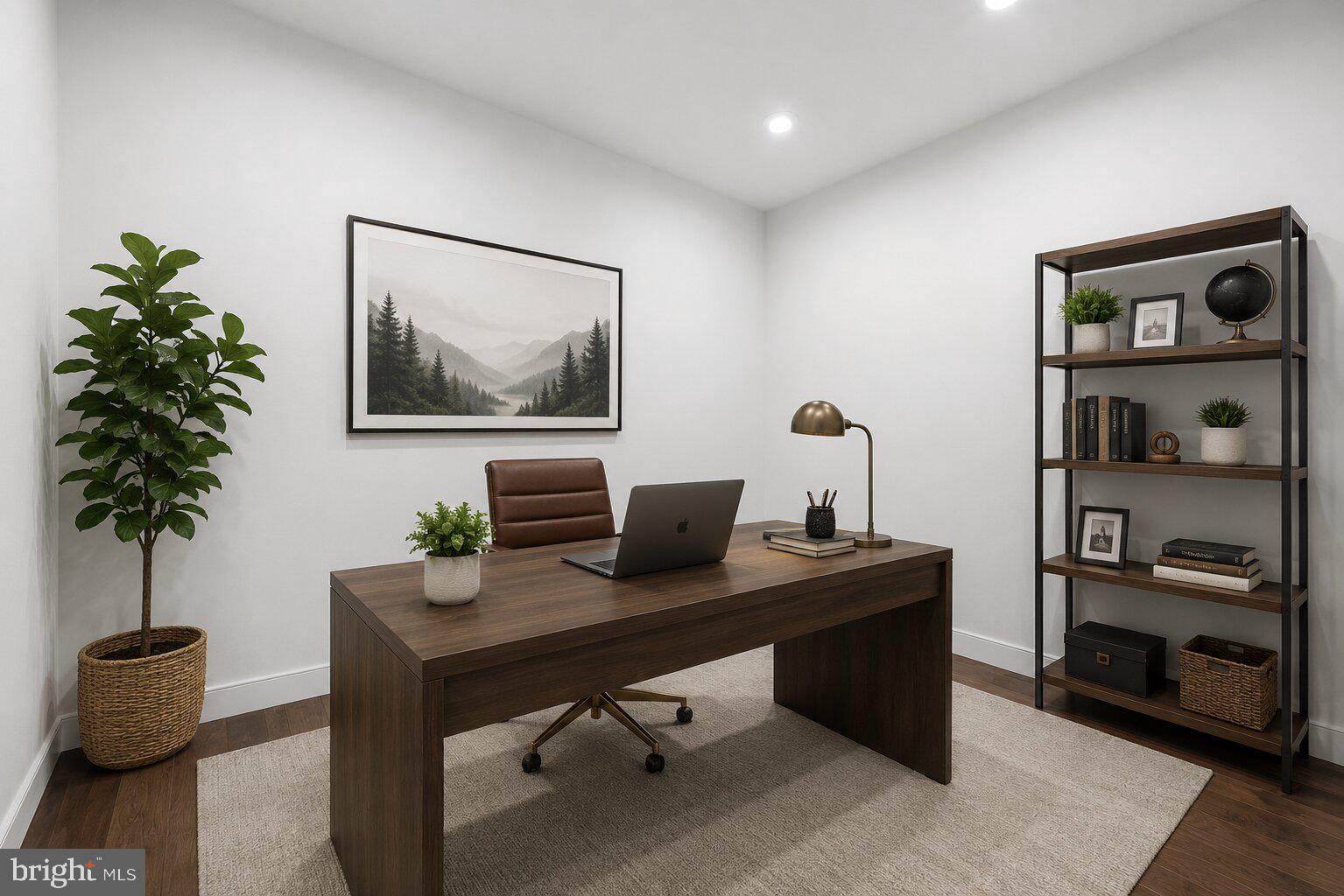 METROPARK AT ARROWBROOK - Residential