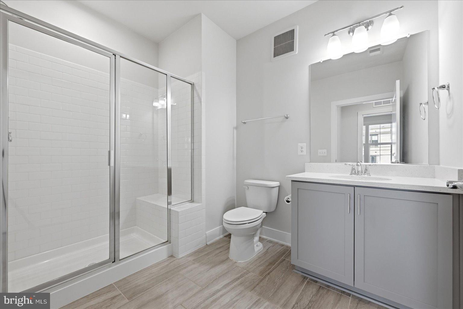 METROPARK AT ARROWBROOK - Residential