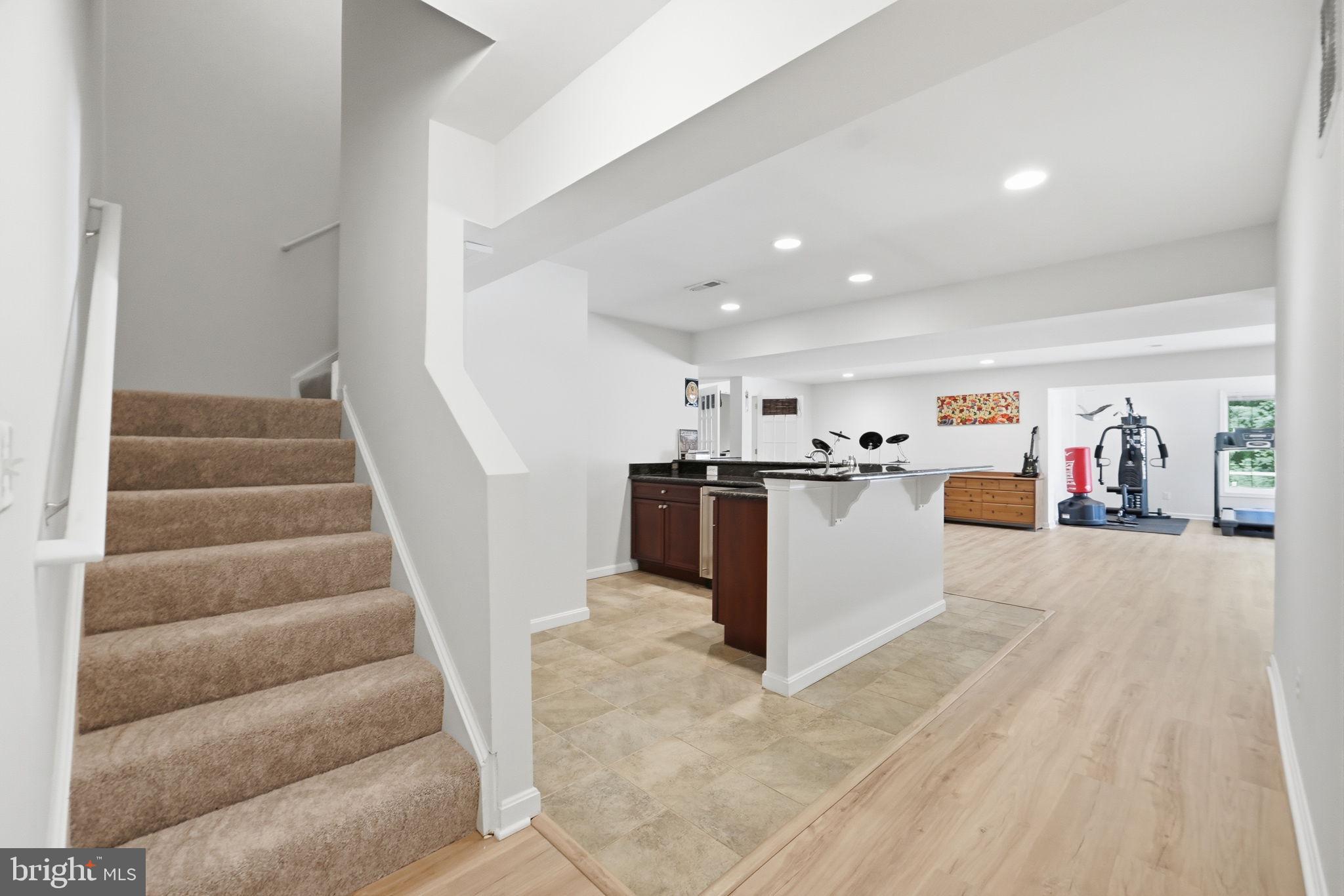RIDINGS AT BLUE SPRINGS - Residential