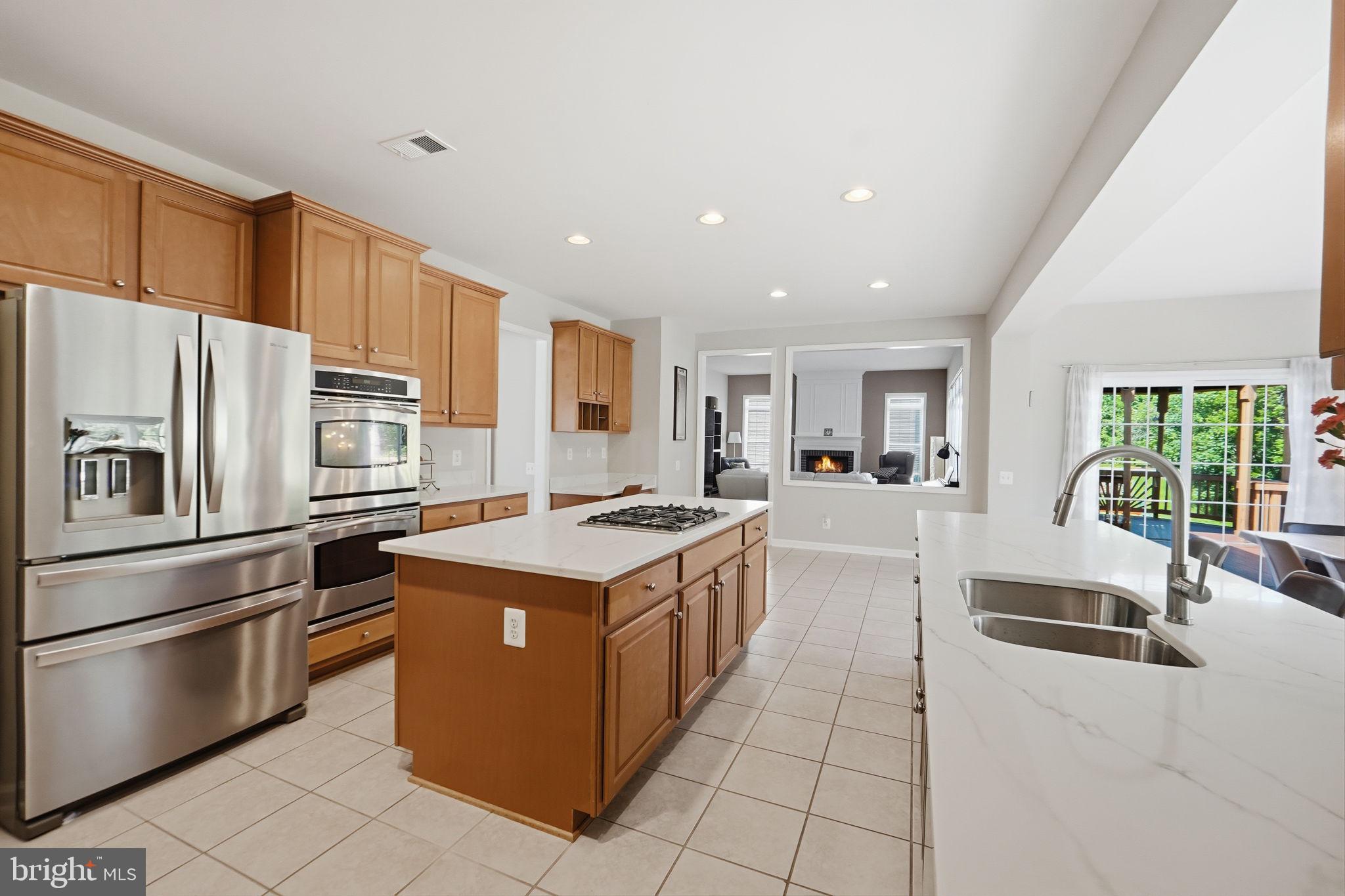 RIDINGS AT BLUE SPRINGS - Residential