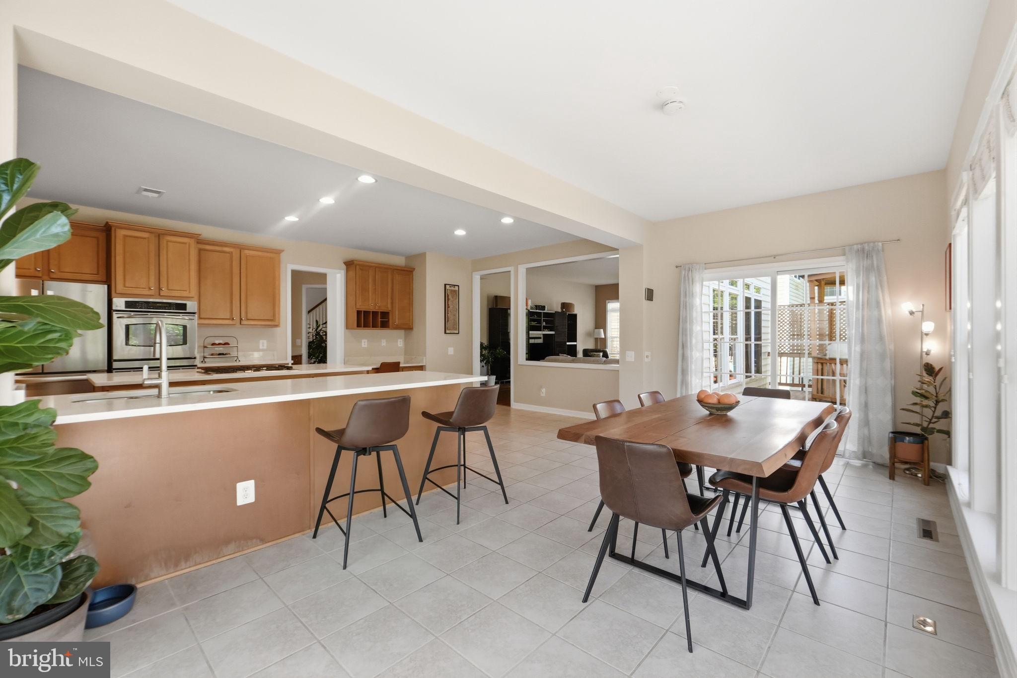 RIDINGS AT BLUE SPRINGS - Residential