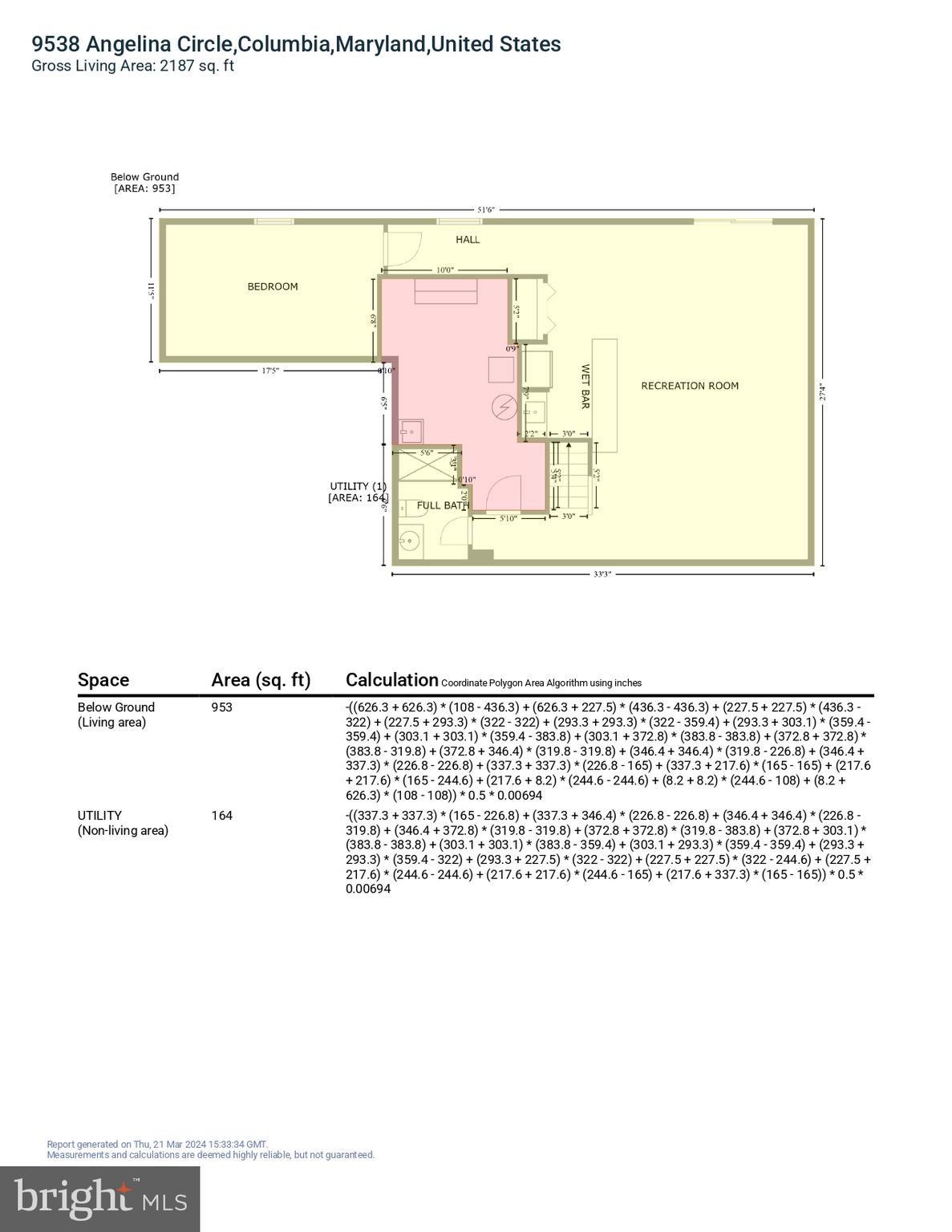 VILLAGE OF OWEN BROWN - Residential