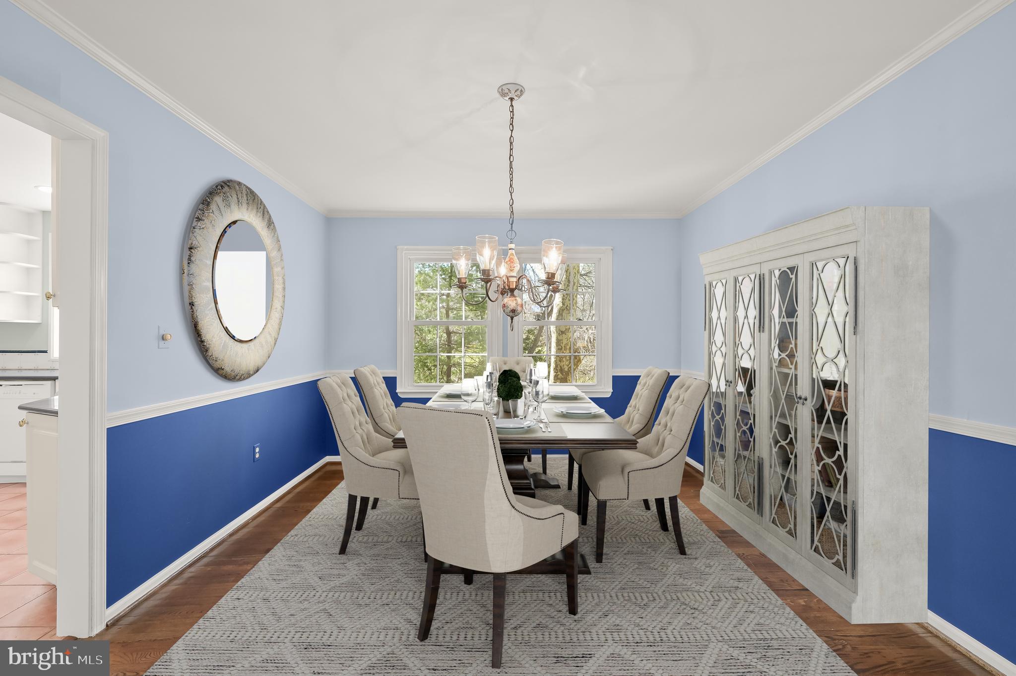 VILLAGE OF OWEN BROWN - Residential