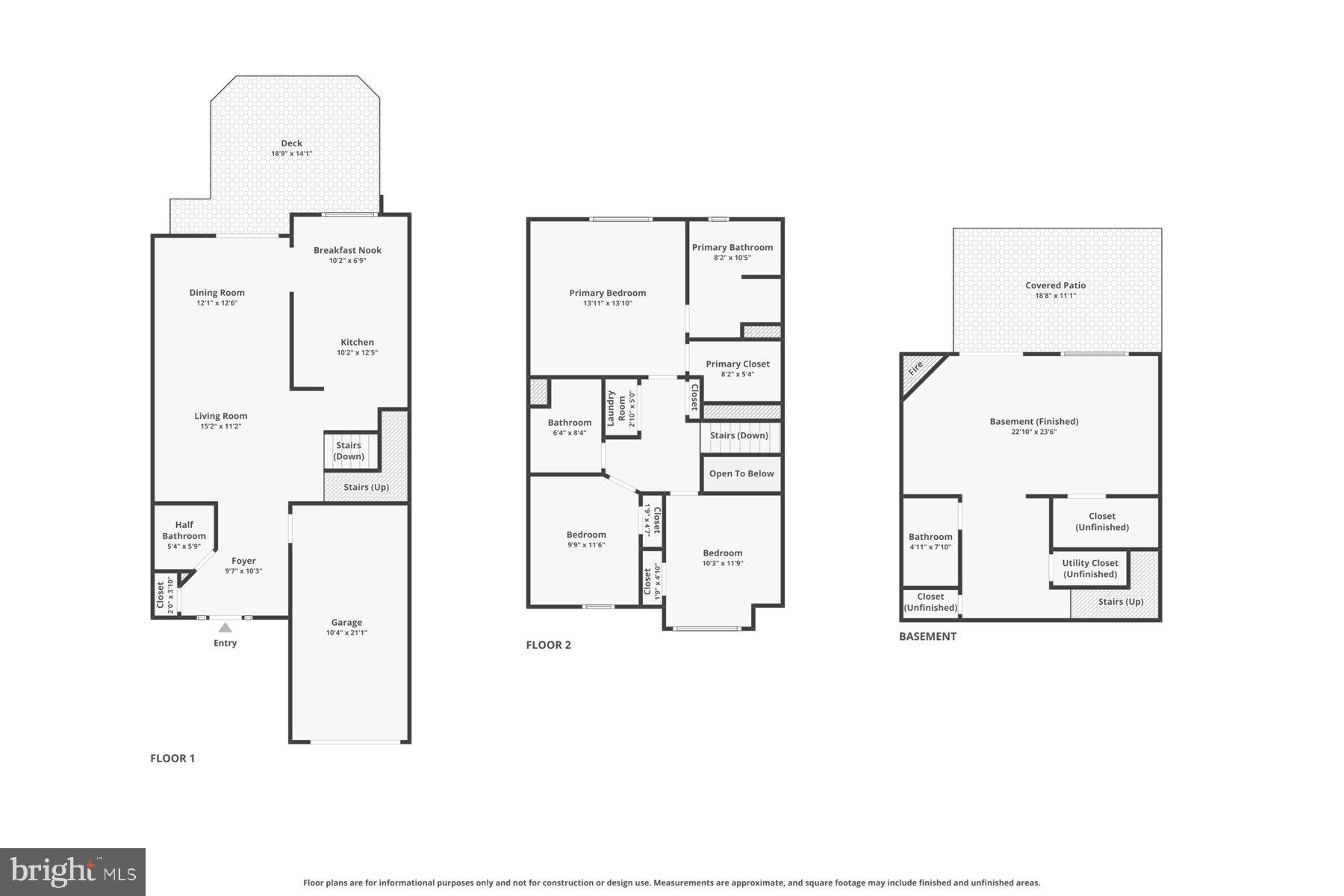 WATERSIDE - Residential