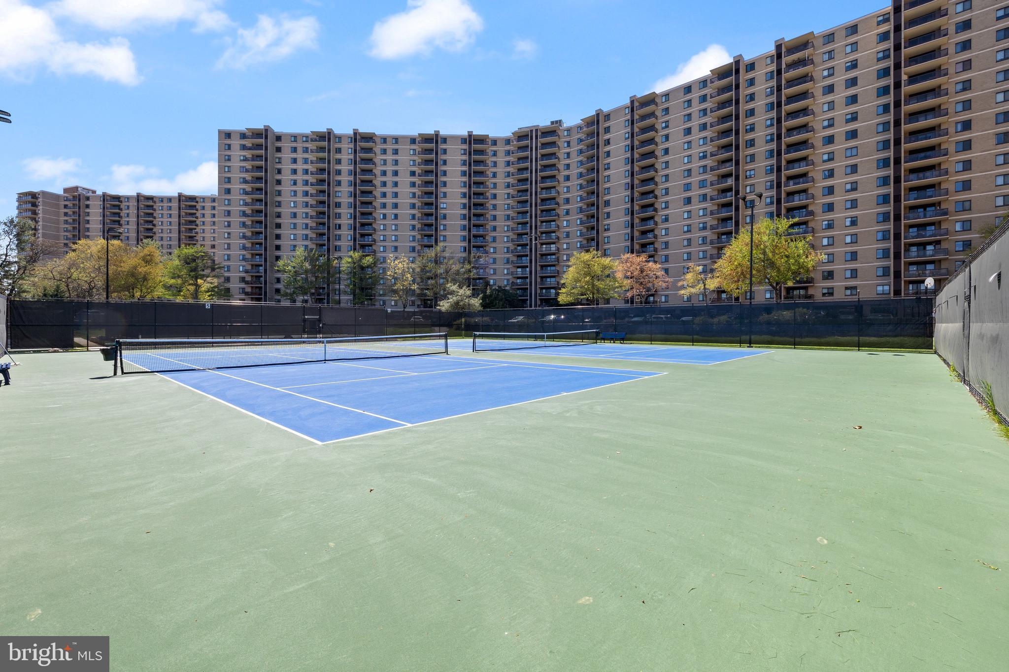 WATERGATE AT LANDMARK - Residential