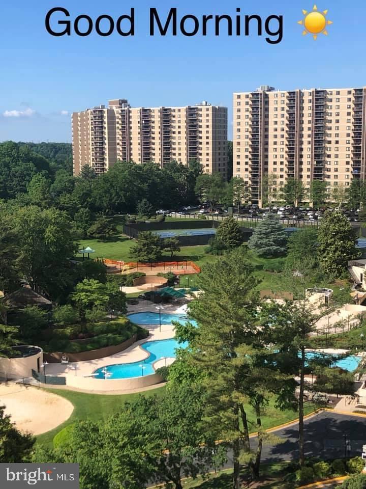 WATERGATE AT LANDMARK - Residential