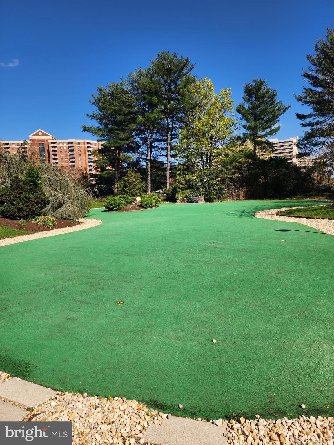 WATERGATE AT LANDMARK - Residential
