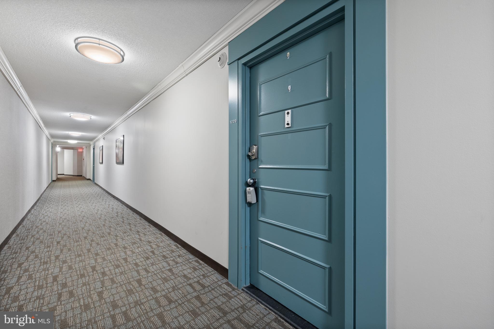WATERGATE AT LANDMARK - Residential