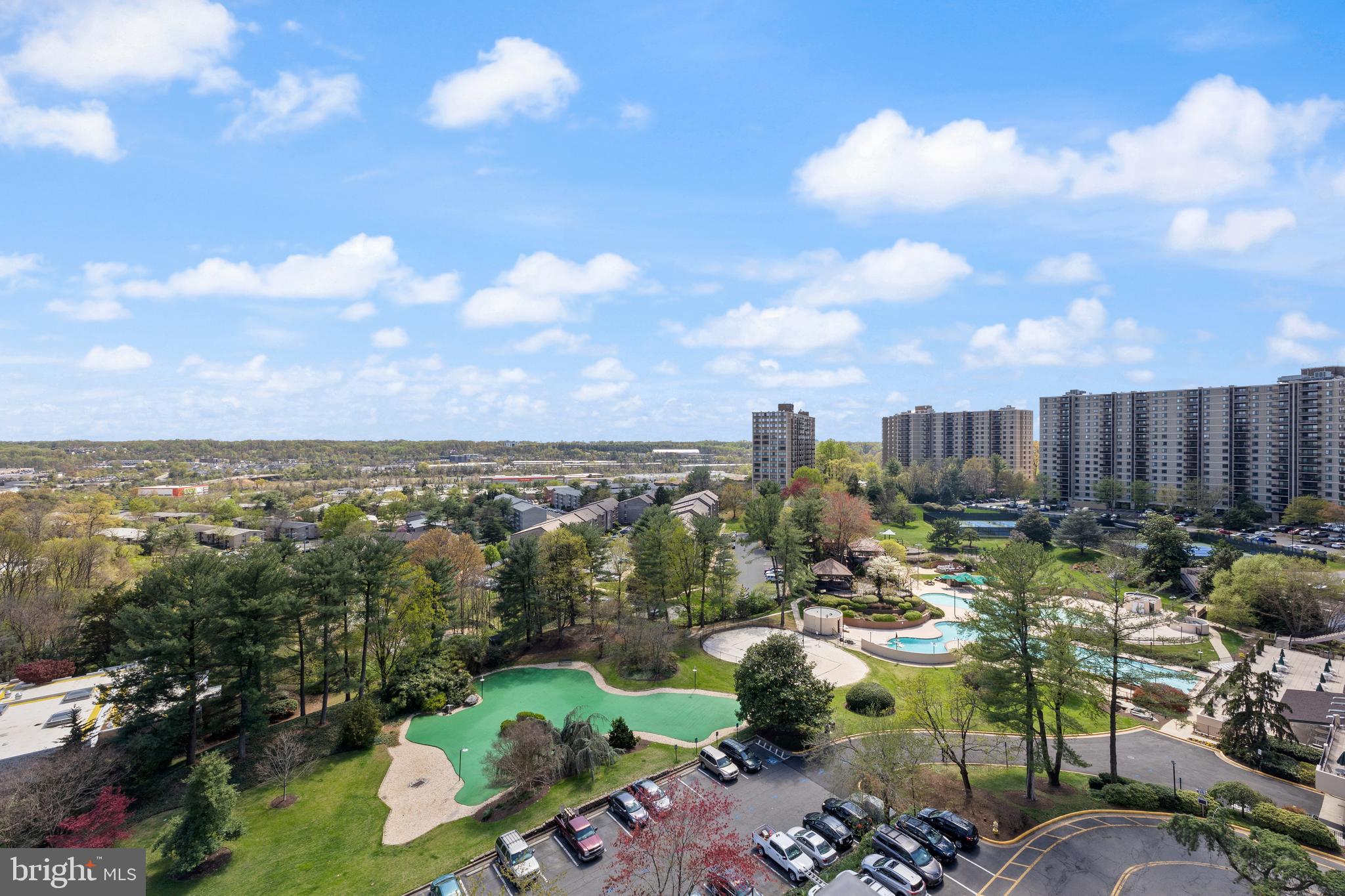WATERGATE AT LANDMARK - Residential