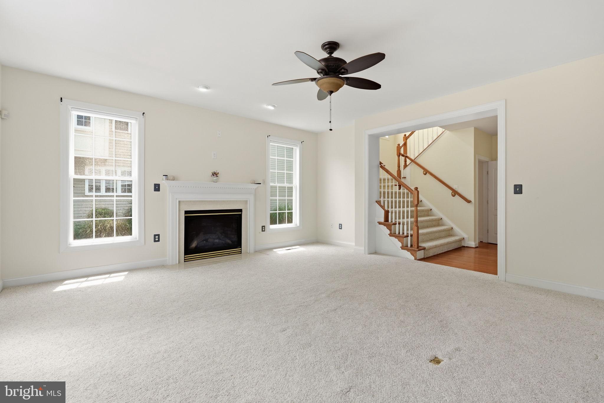BROAD CREEK LANDING - Residential
