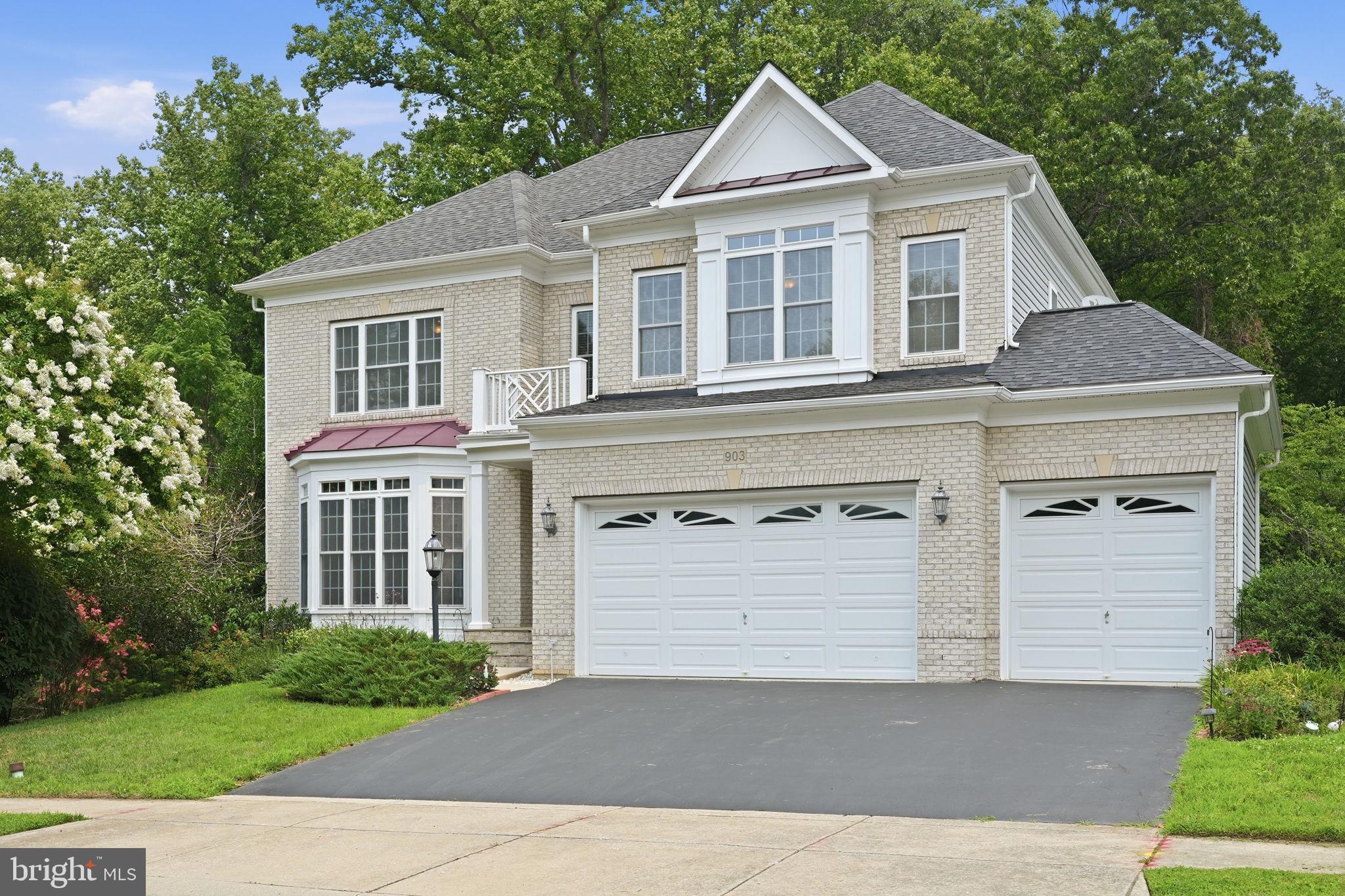 BROAD CREEK LANDING - Residential