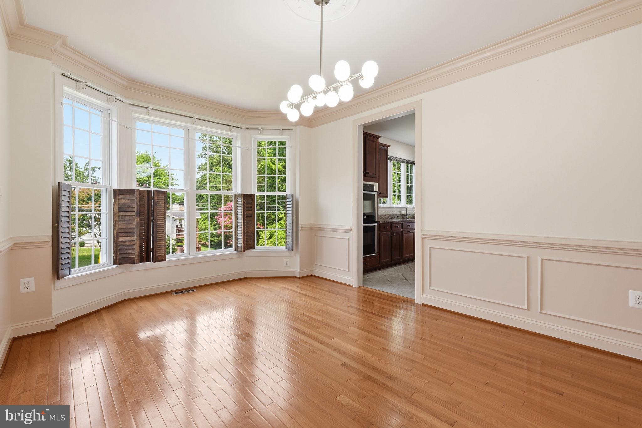 BROAD CREEK LANDING - Residential