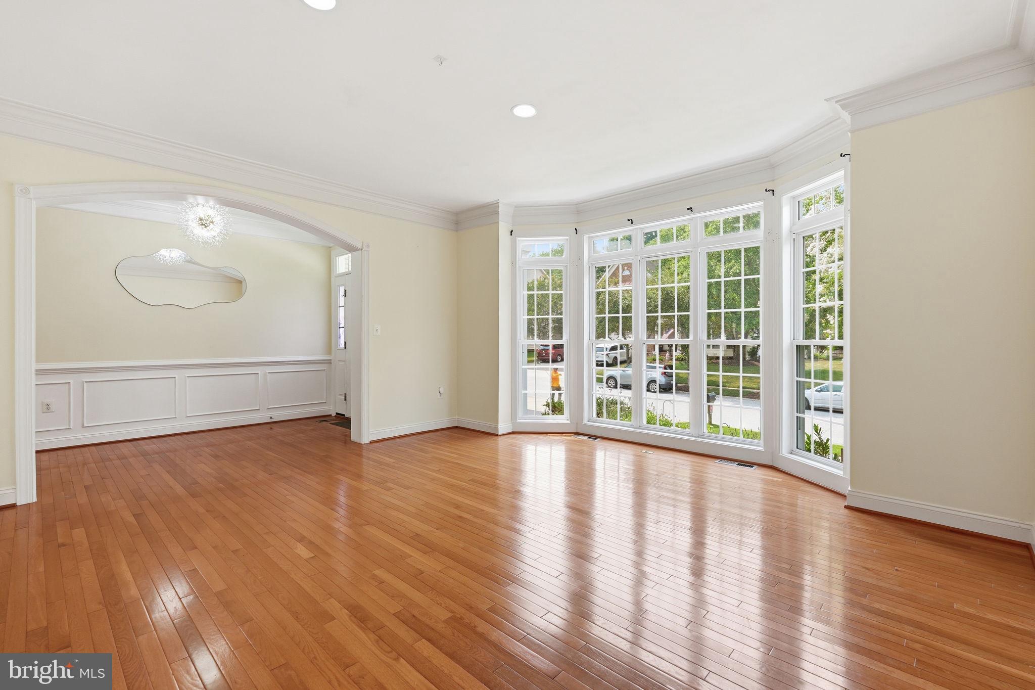 BROAD CREEK LANDING - Residential