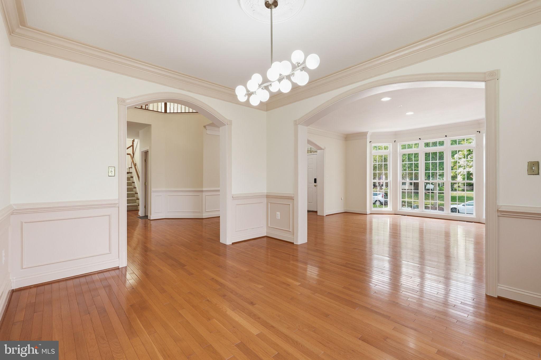 BROAD CREEK LANDING - Residential