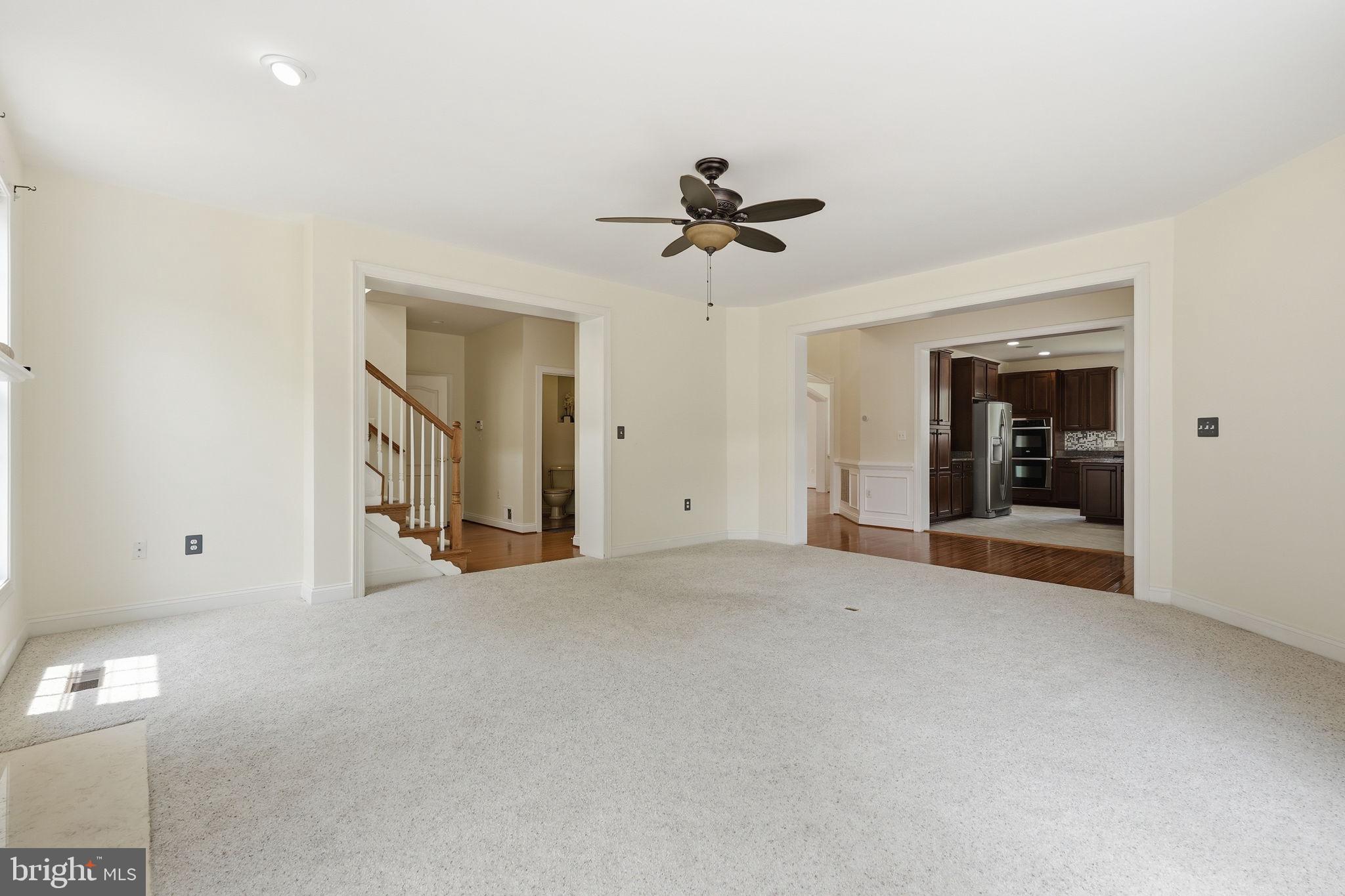 BROAD CREEK LANDING - Residential