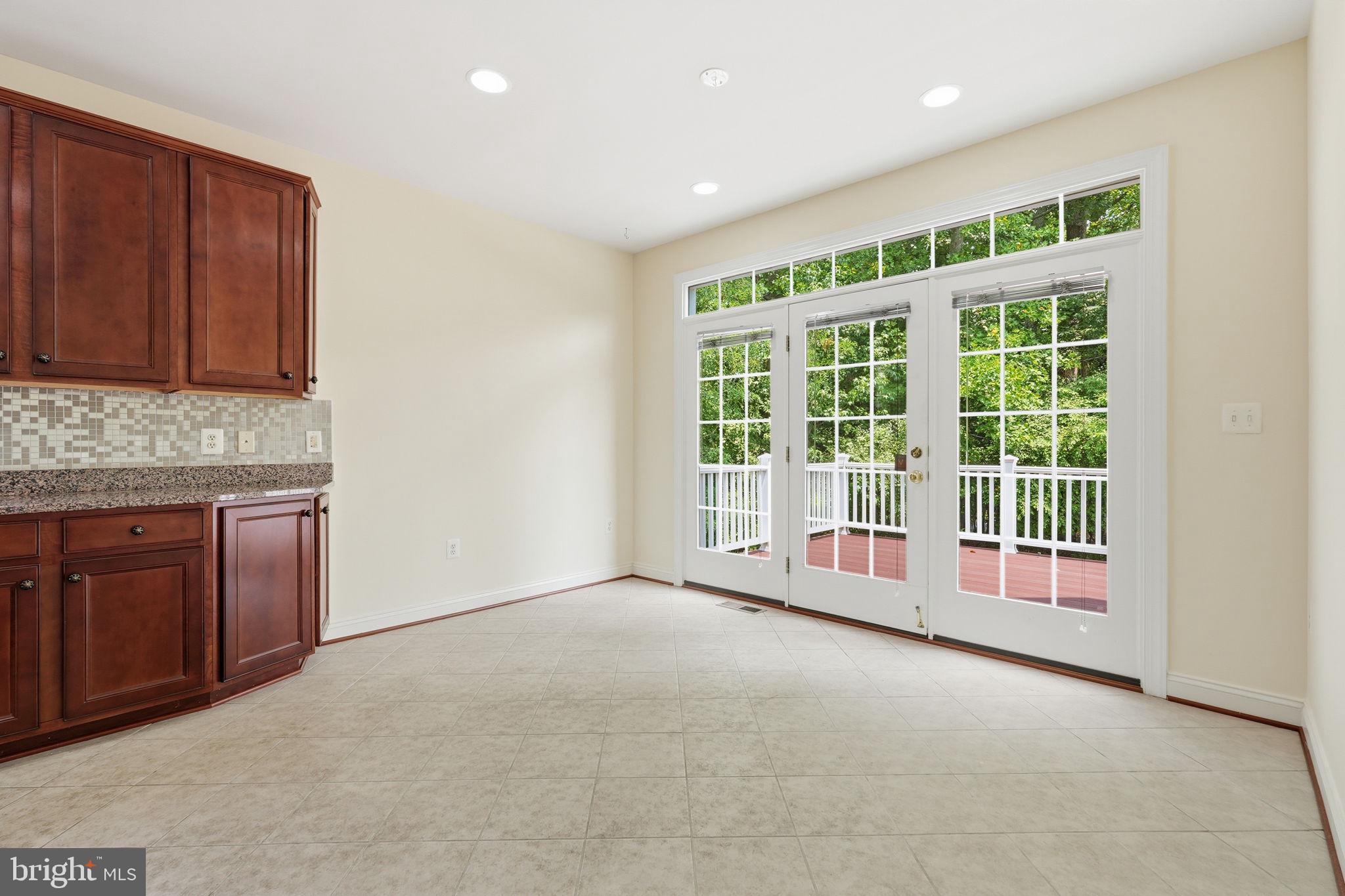 BROAD CREEK LANDING - Residential