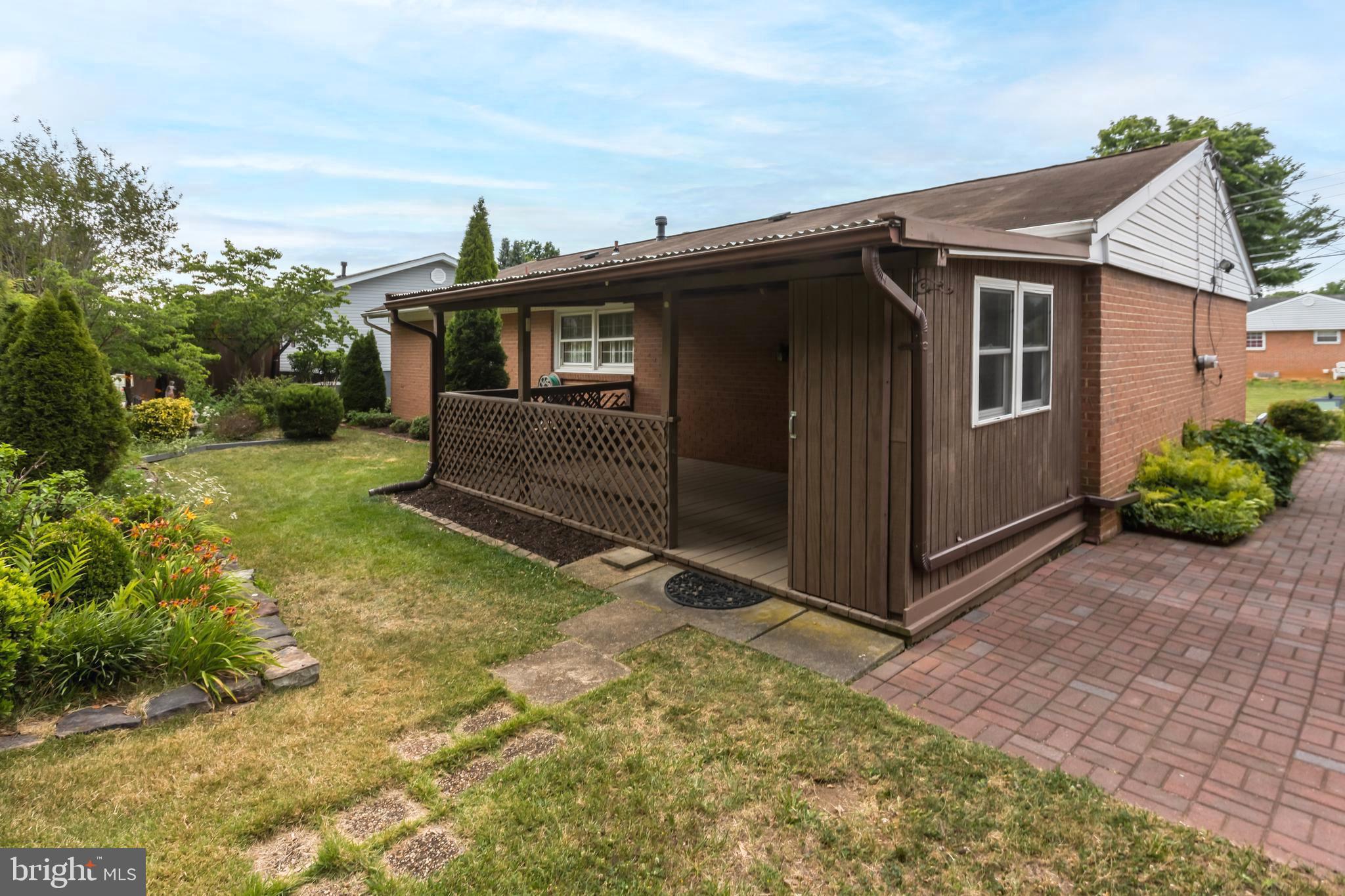 EASTVIEW SUBDIVISION - Residential