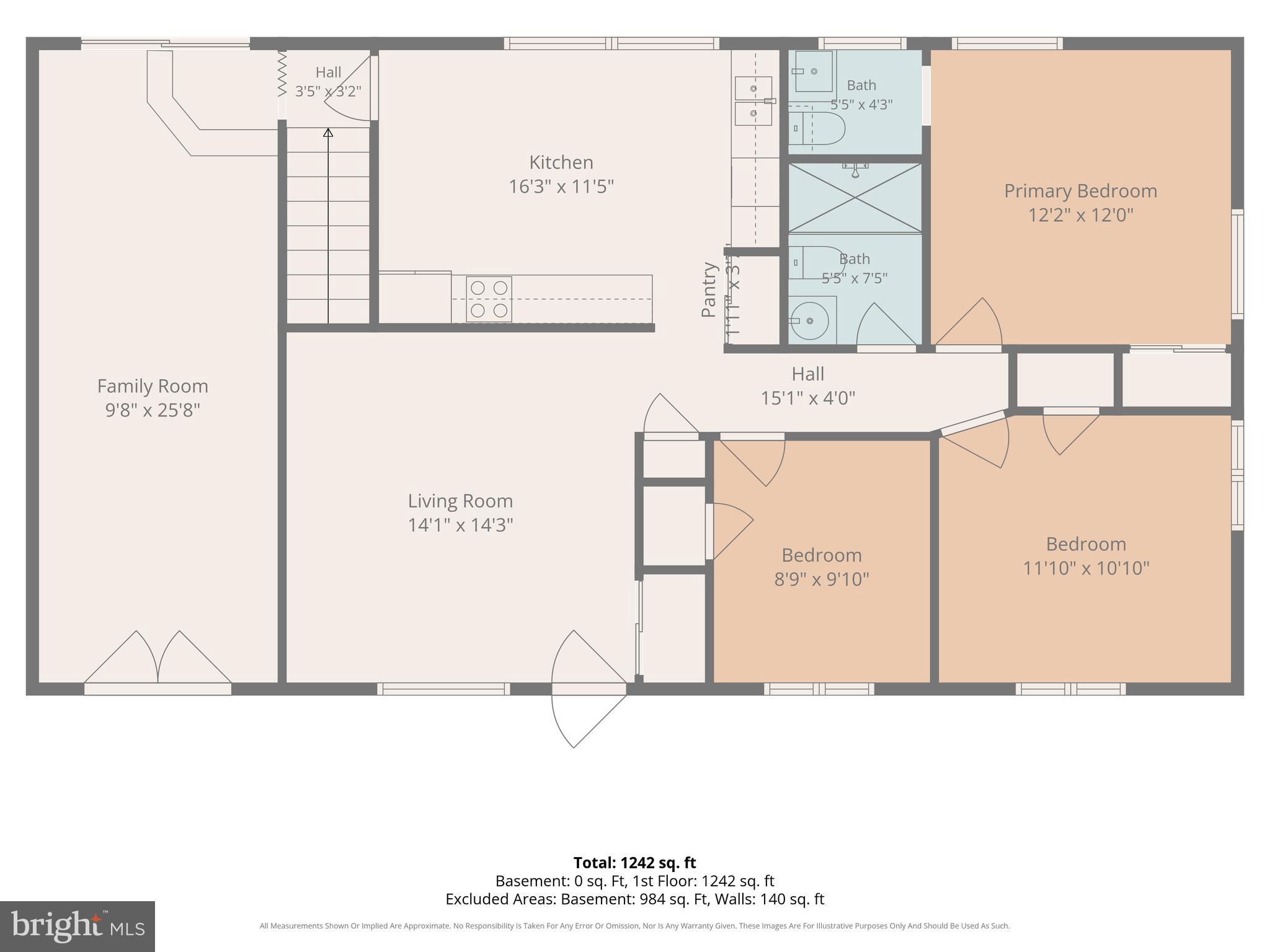 EASTVIEW SUBDIVISION - Residential