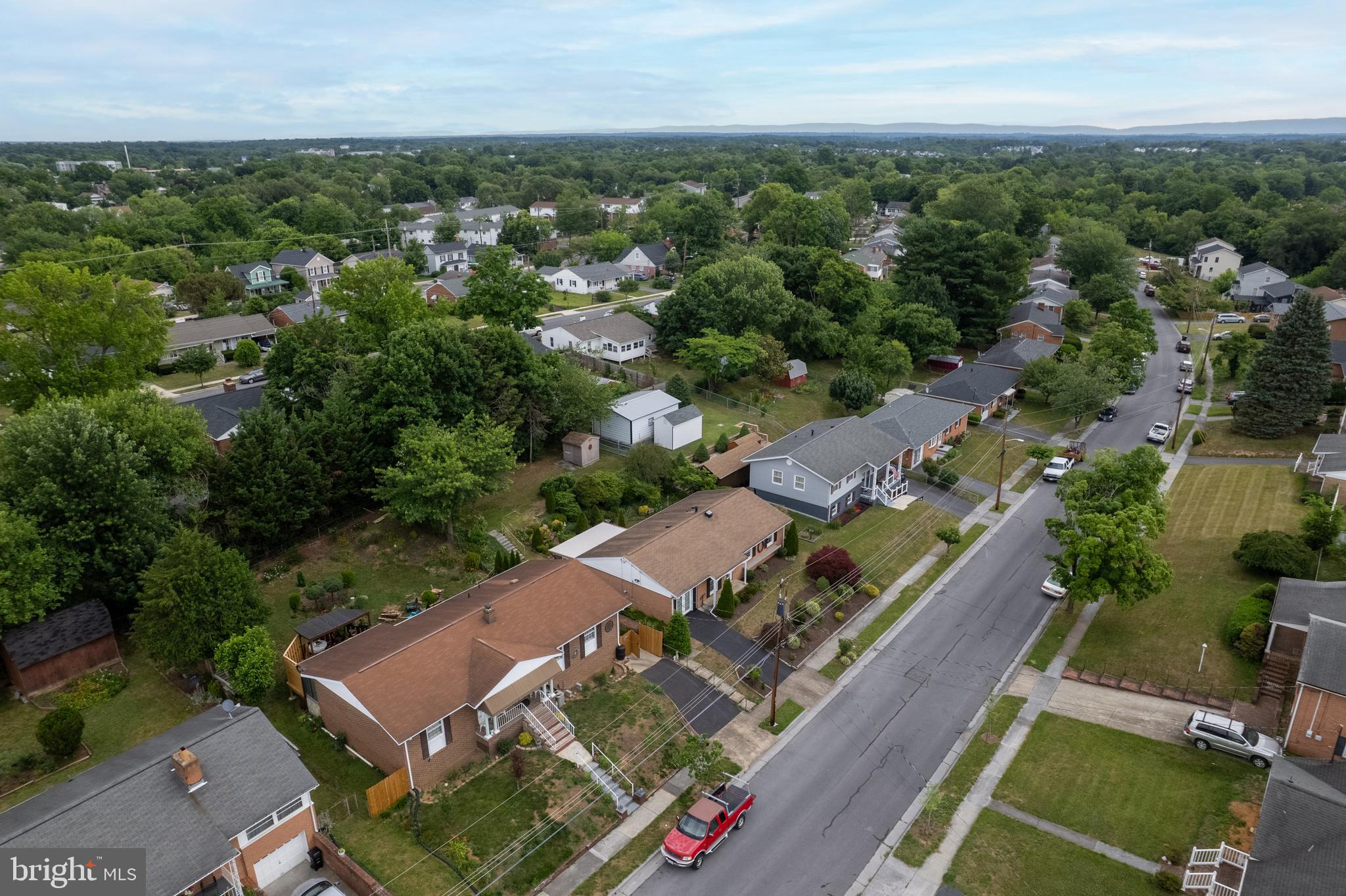 EASTVIEW SUBDIVISION - Residential