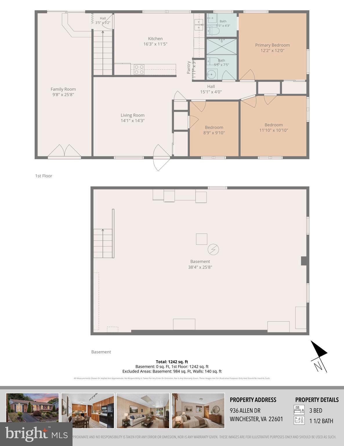 EASTVIEW SUBDIVISION - Residential