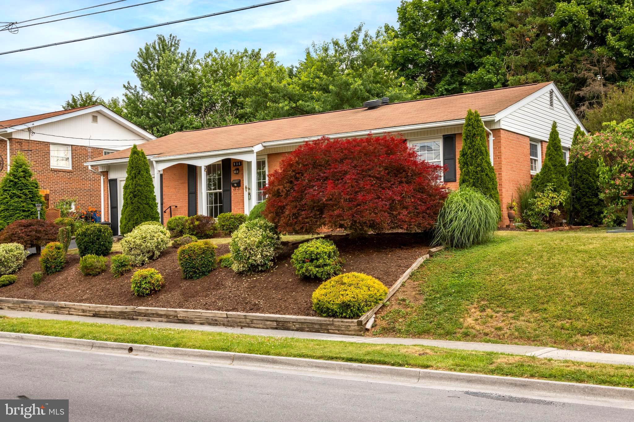 EASTVIEW SUBDIVISION - Residential