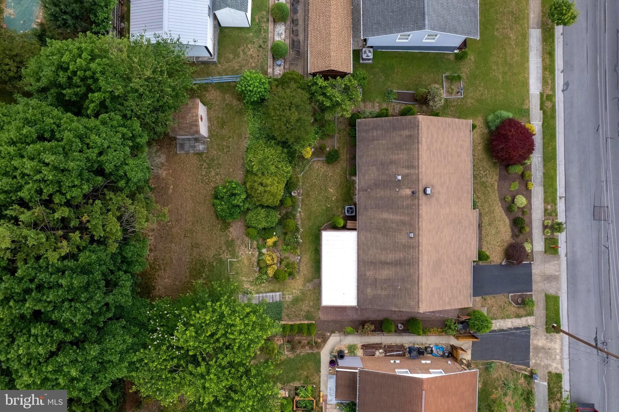 EASTVIEW SUBDIVISION - Residential