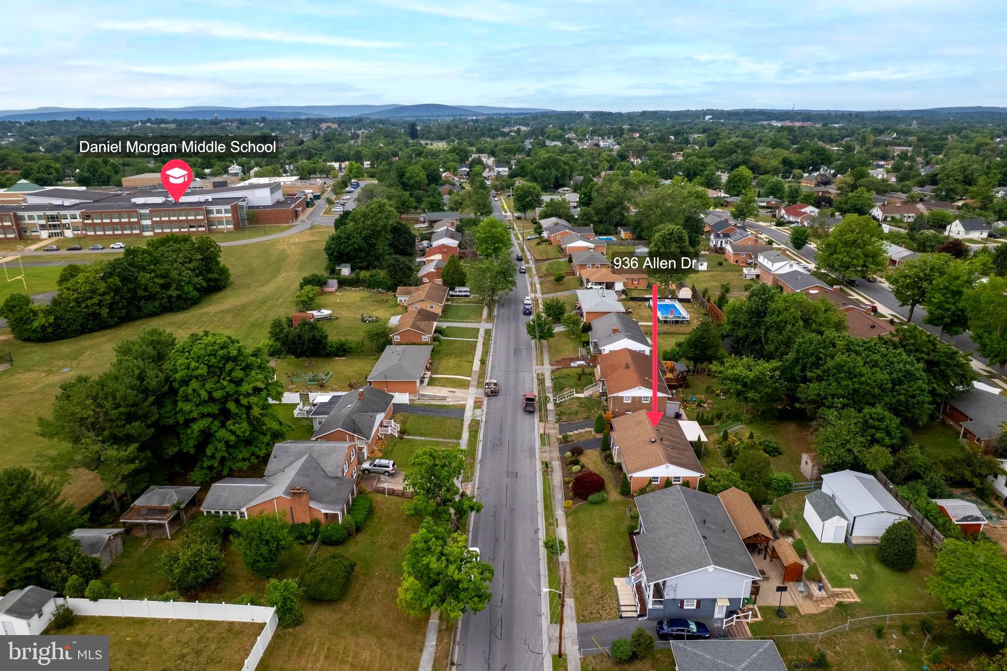 EASTVIEW SUBDIVISION - Residential