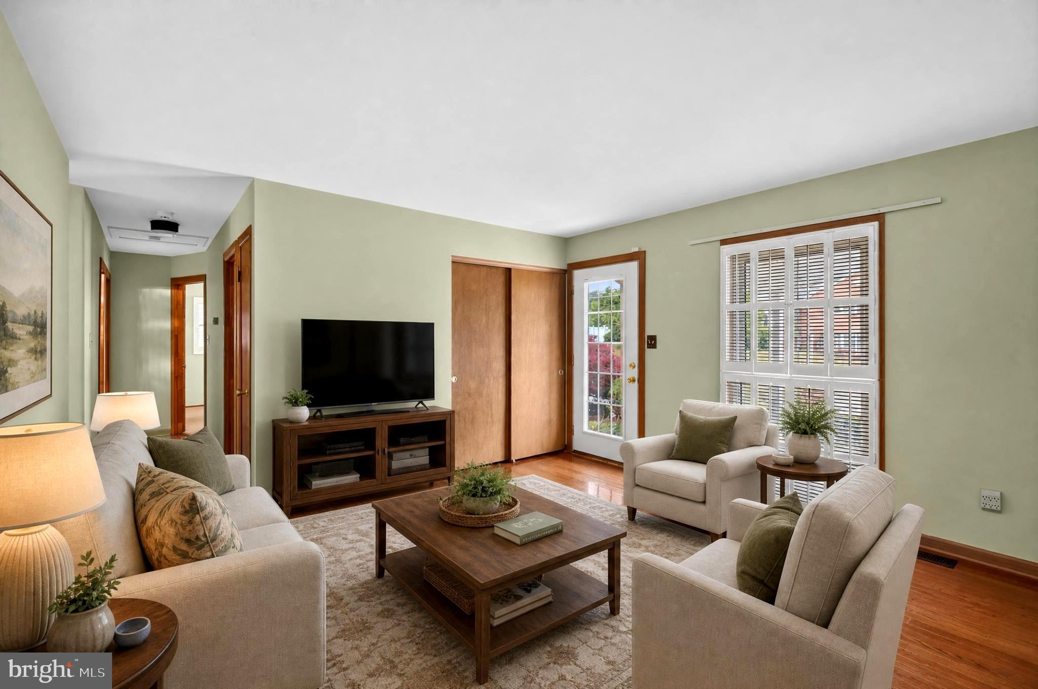 EASTVIEW SUBDIVISION - Residential