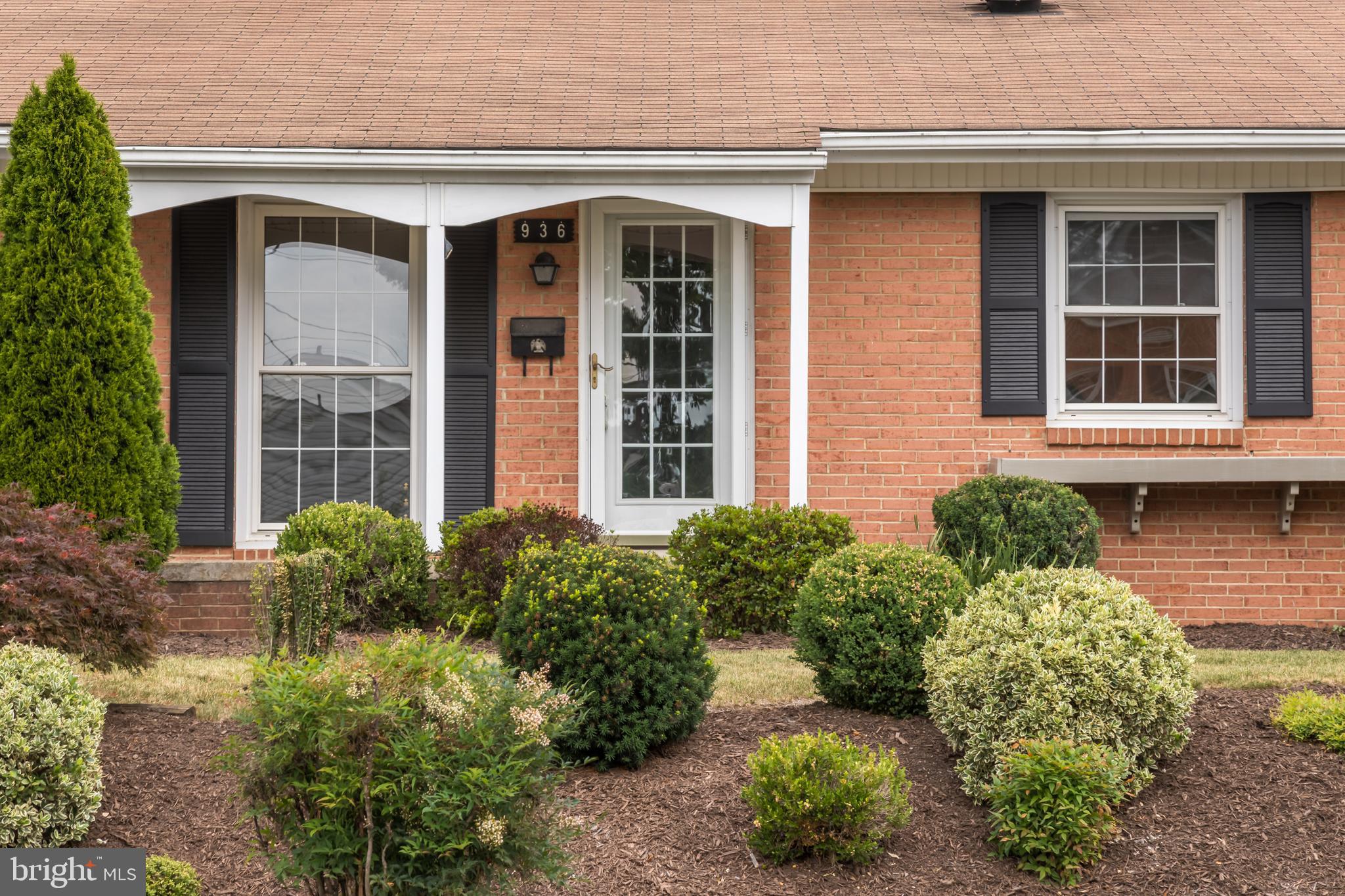 EASTVIEW SUBDIVISION - Residential