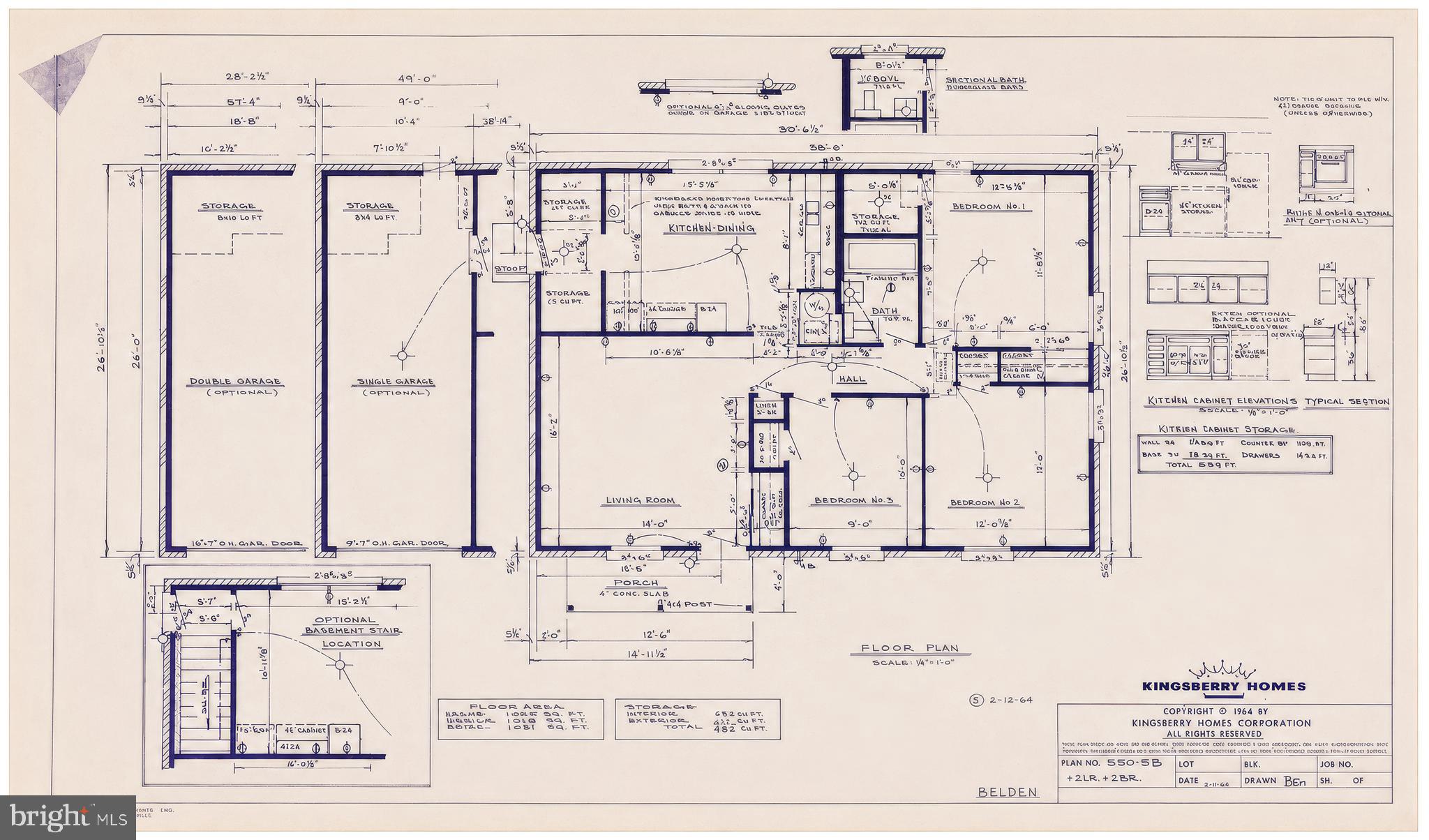 EASTVIEW SUBDIVISION - Residential