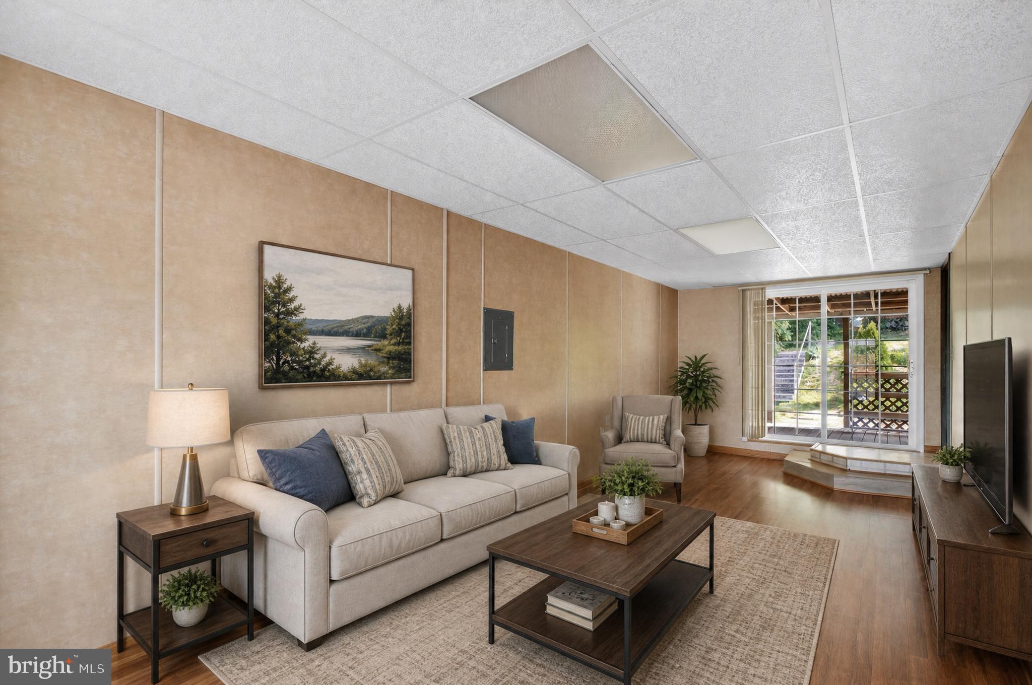 EASTVIEW SUBDIVISION - Residential