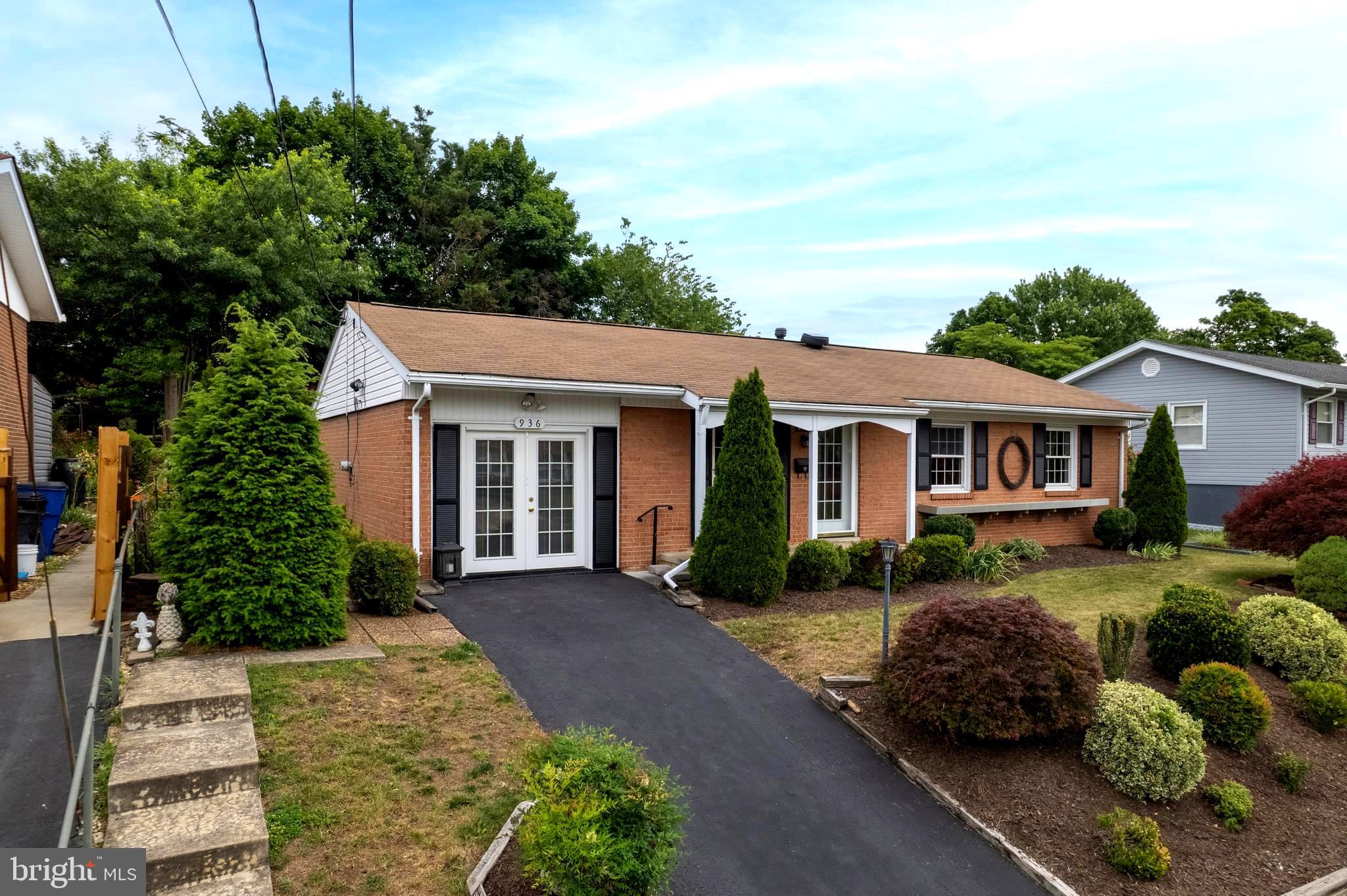 EASTVIEW SUBDIVISION - Residential