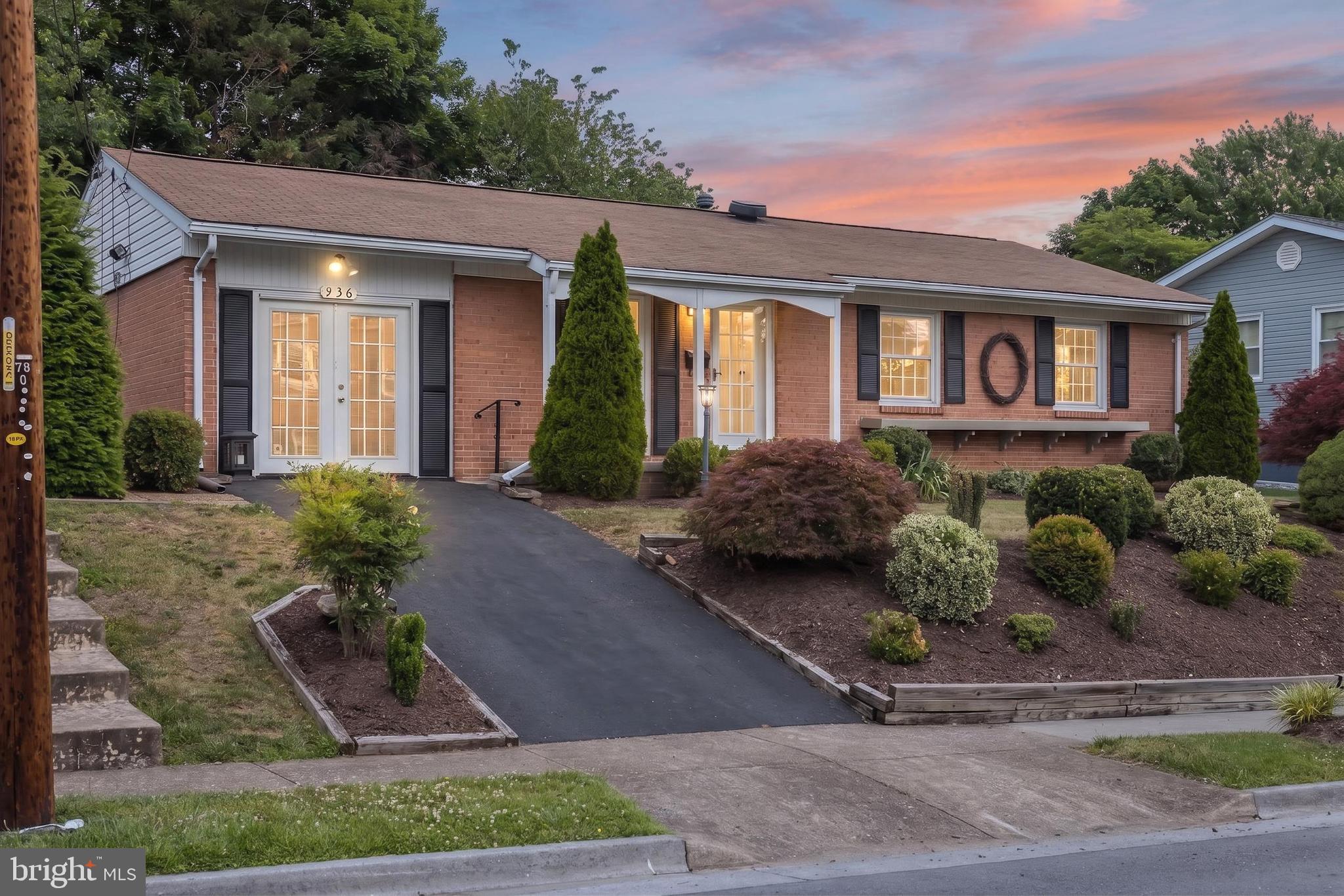 EASTVIEW SUBDIVISION - Residential