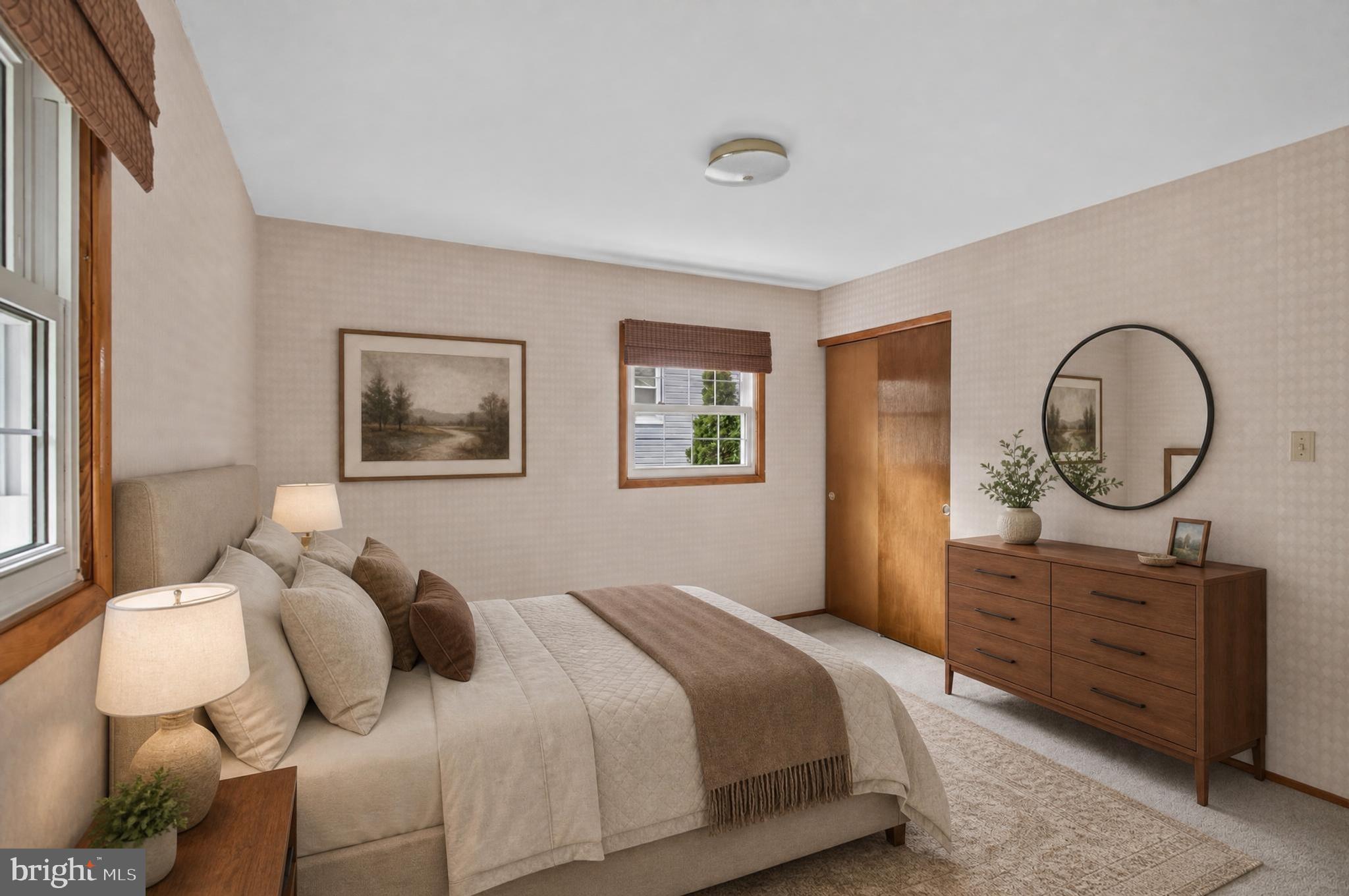 EASTVIEW SUBDIVISION - Residential