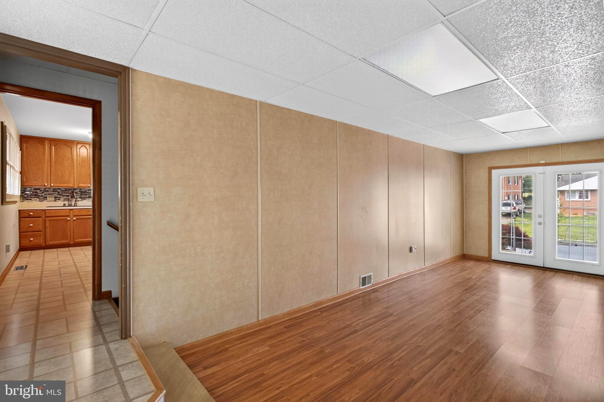 EASTVIEW SUBDIVISION - Residential