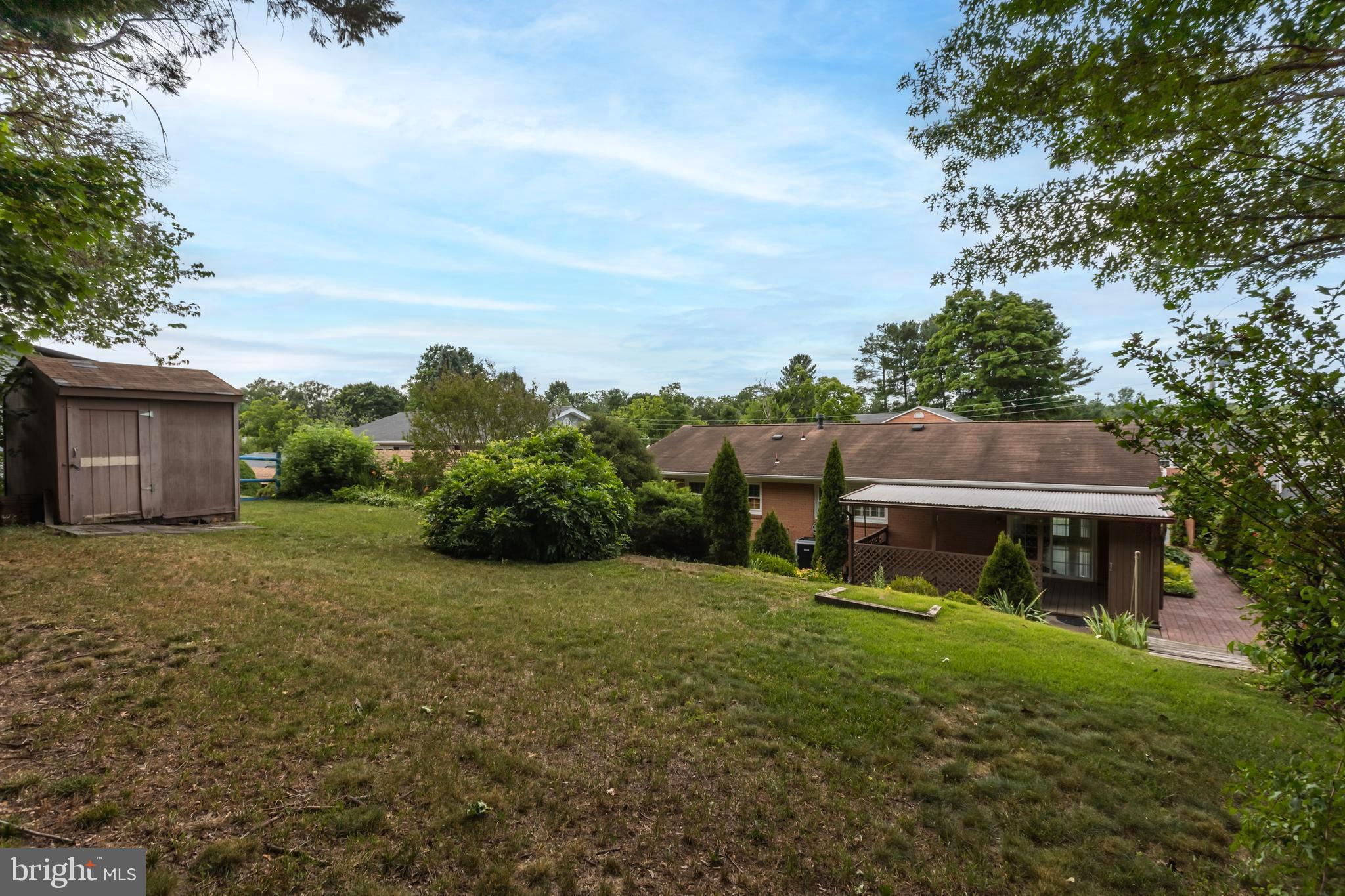 EASTVIEW SUBDIVISION - Residential