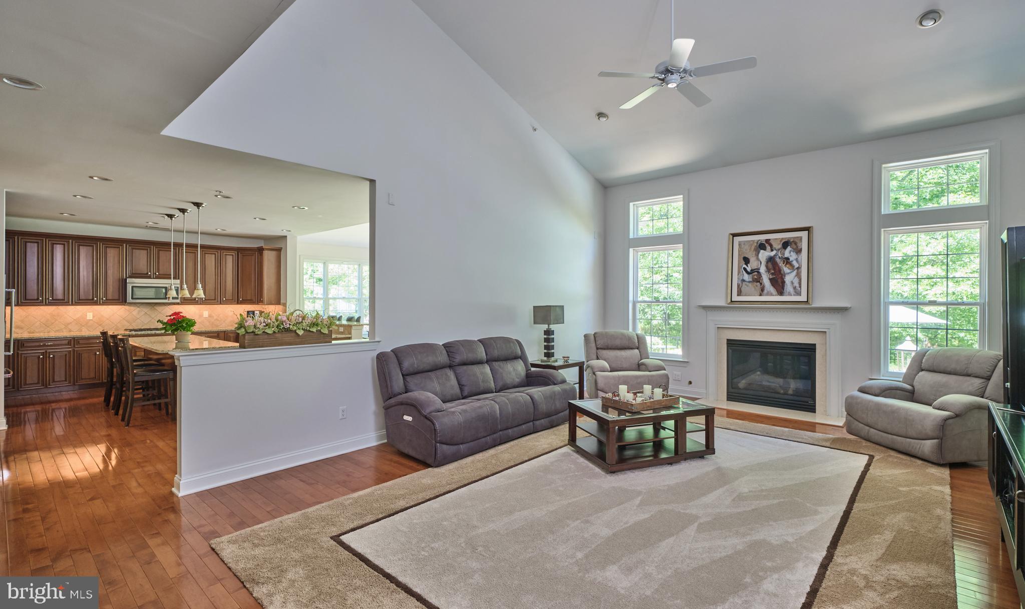 WINDSOR SQUARE - Residential