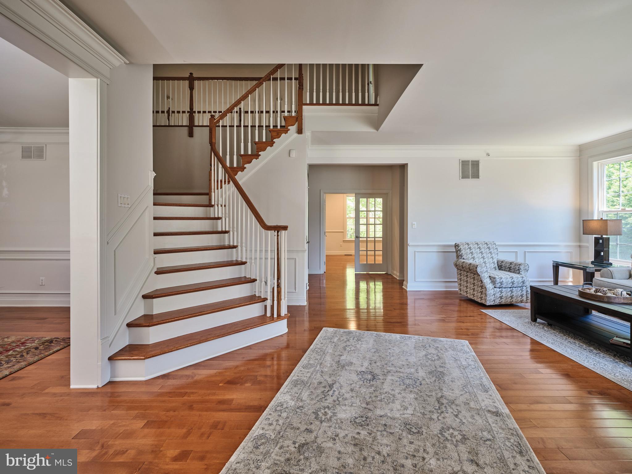 WINDSOR SQUARE - Residential
