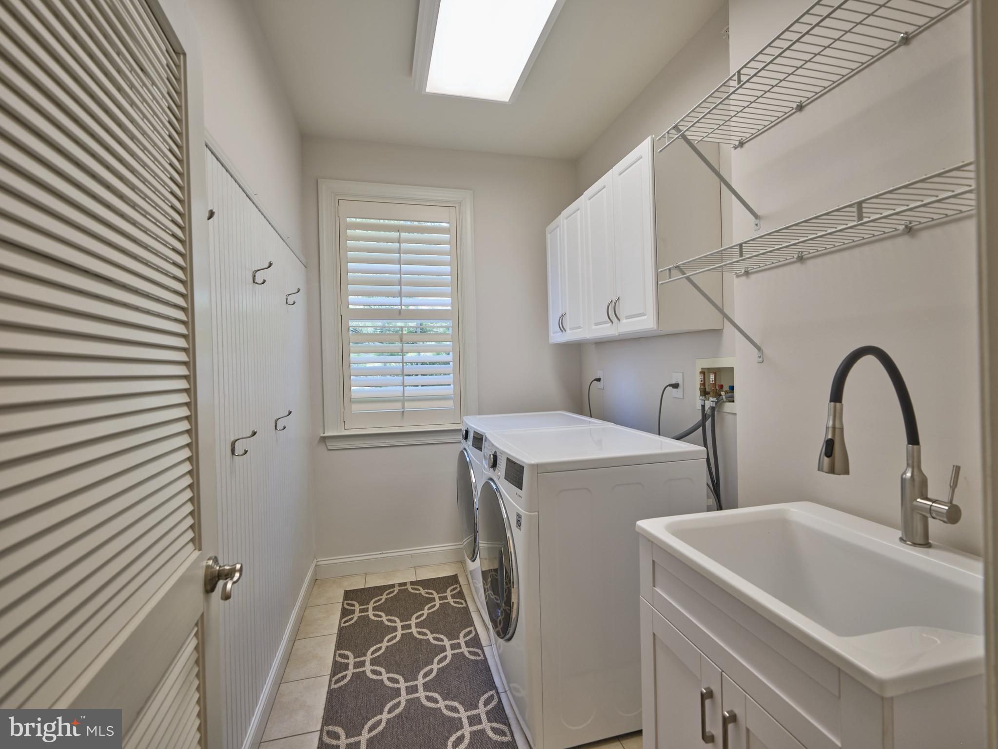 WINDSOR SQUARE - Residential