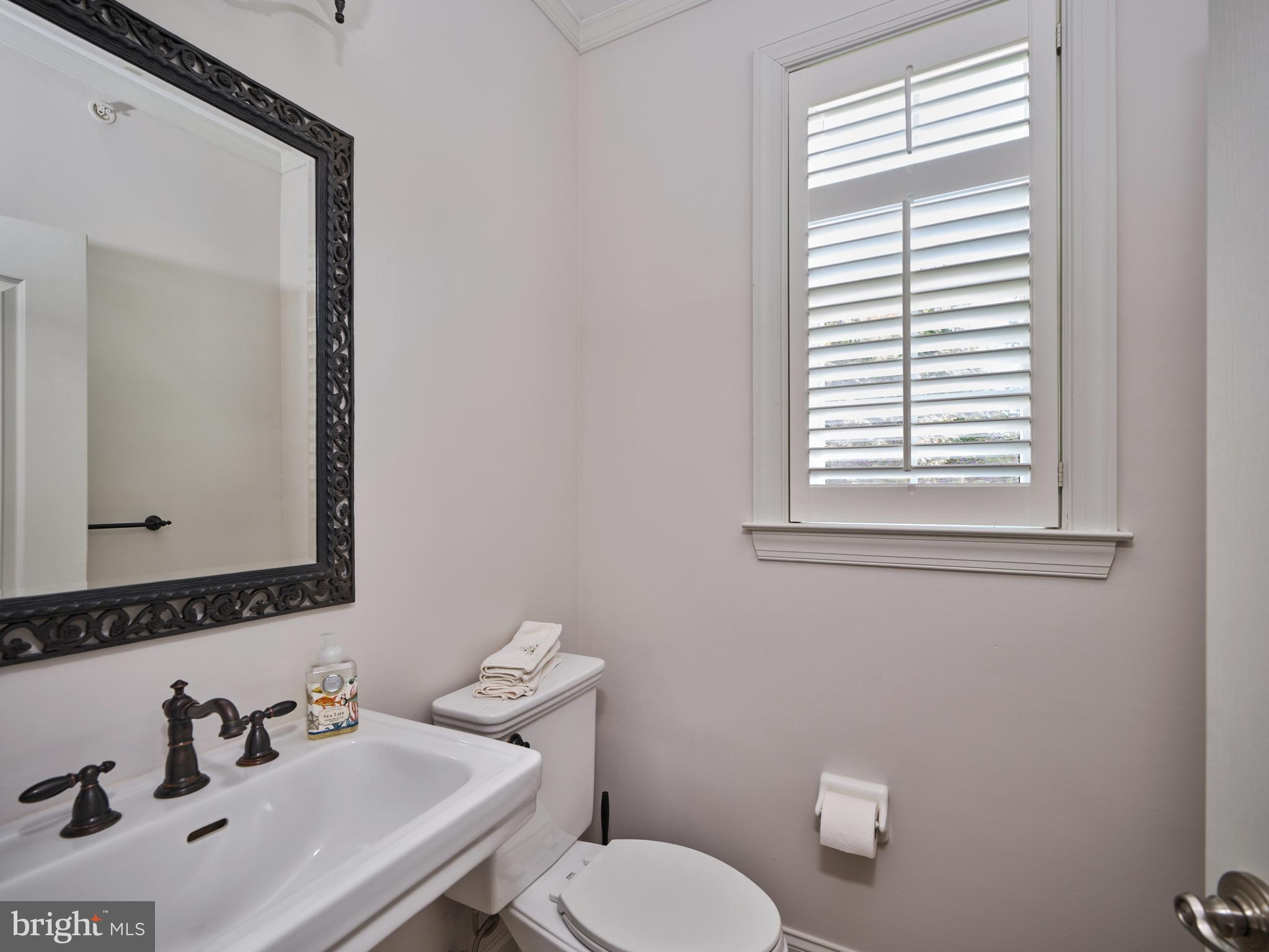 WINDSOR SQUARE - Residential