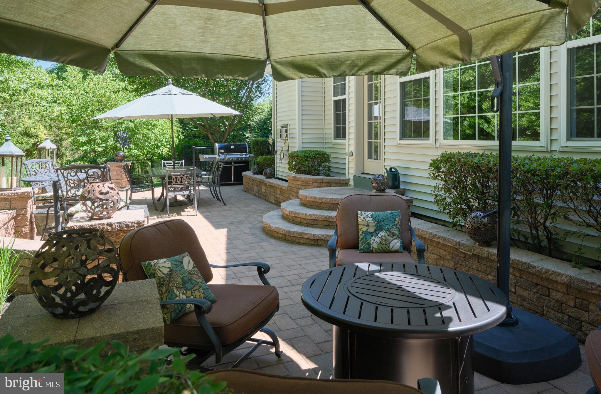 WINDSOR SQUARE - Residential