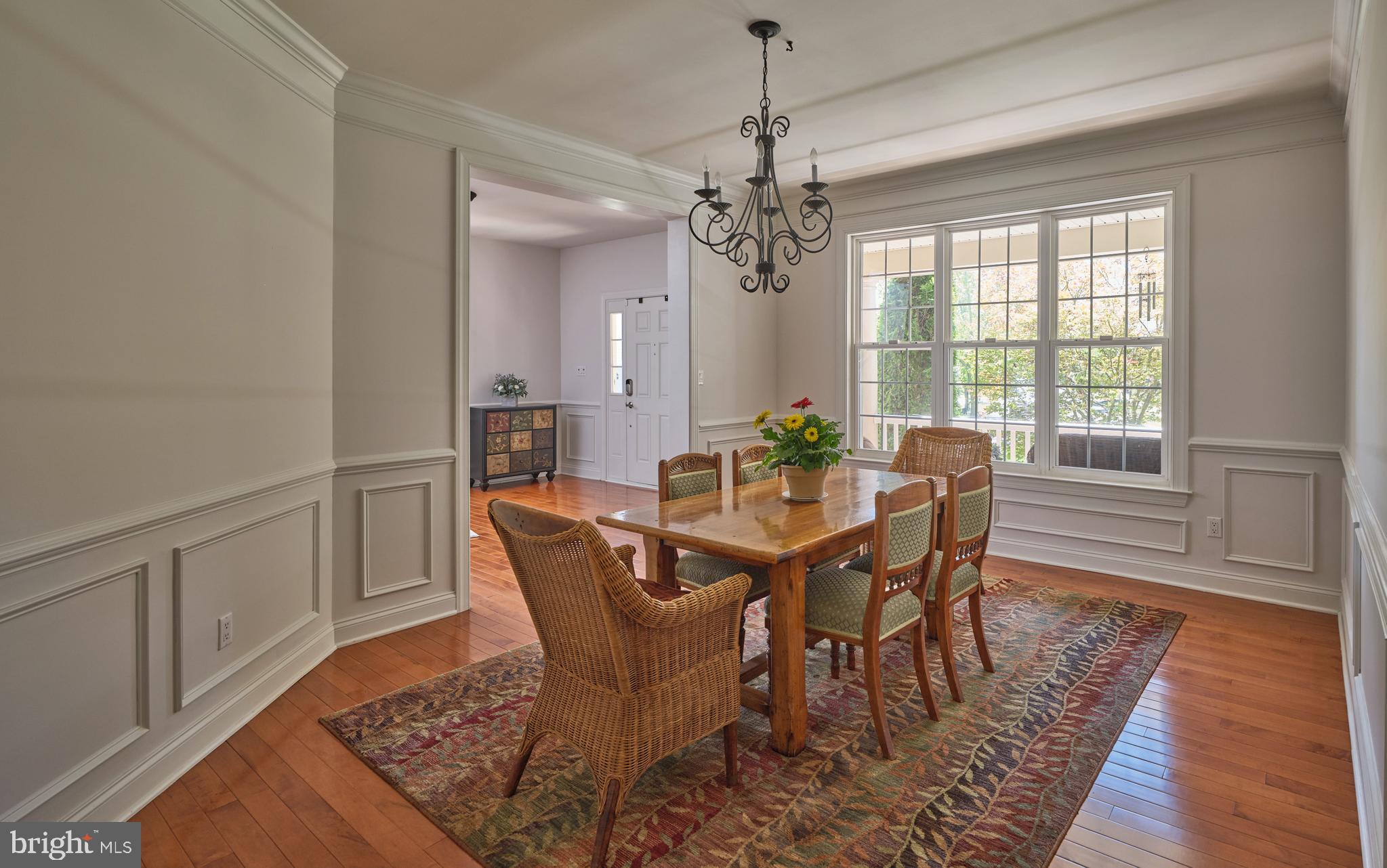 WINDSOR SQUARE - Residential