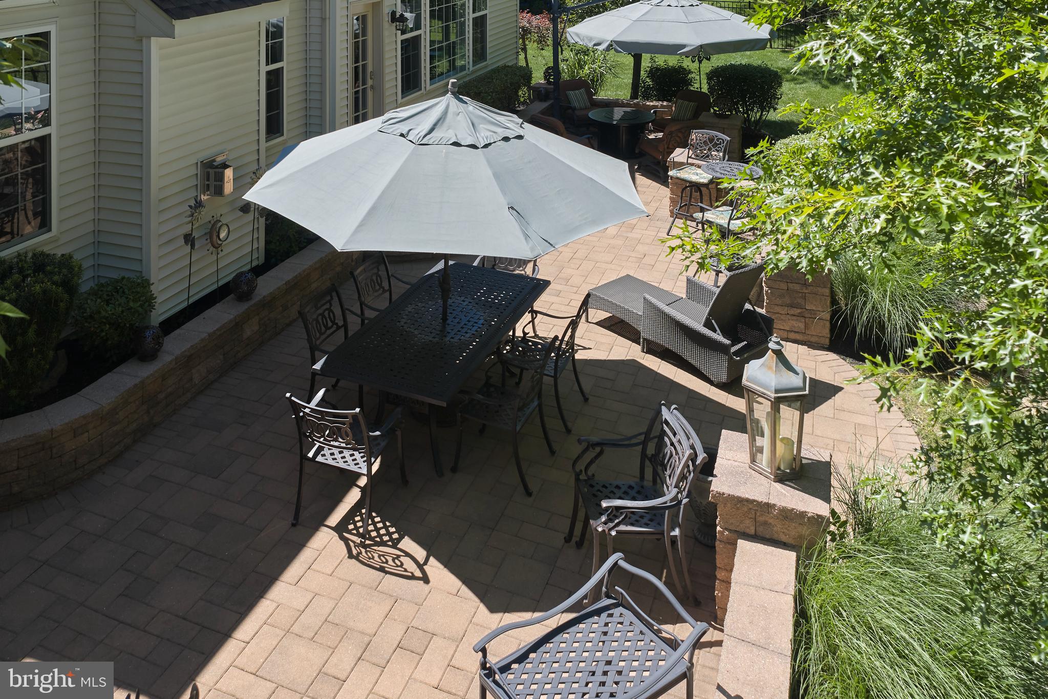 WINDSOR SQUARE - Residential