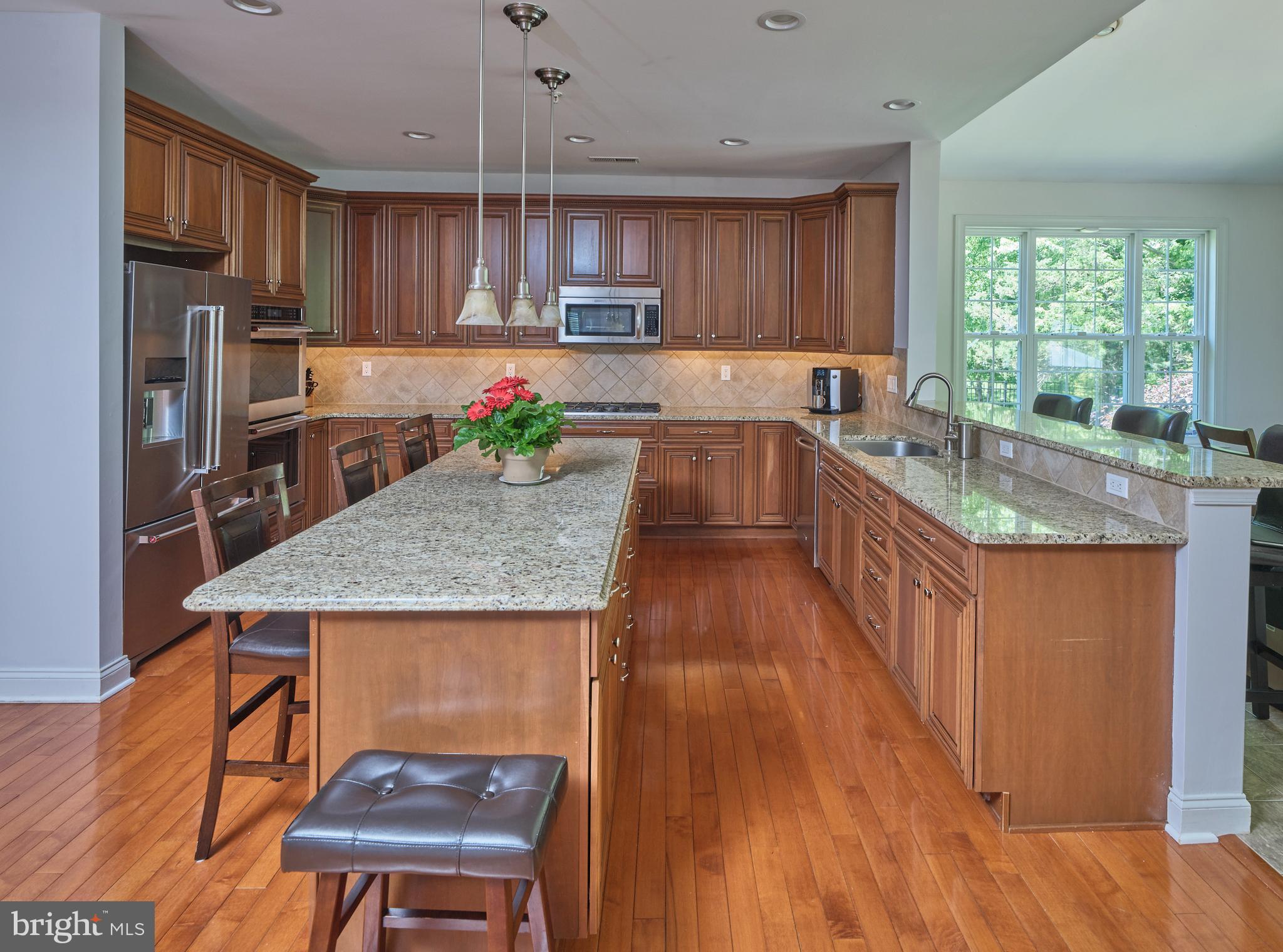 WINDSOR SQUARE - Residential